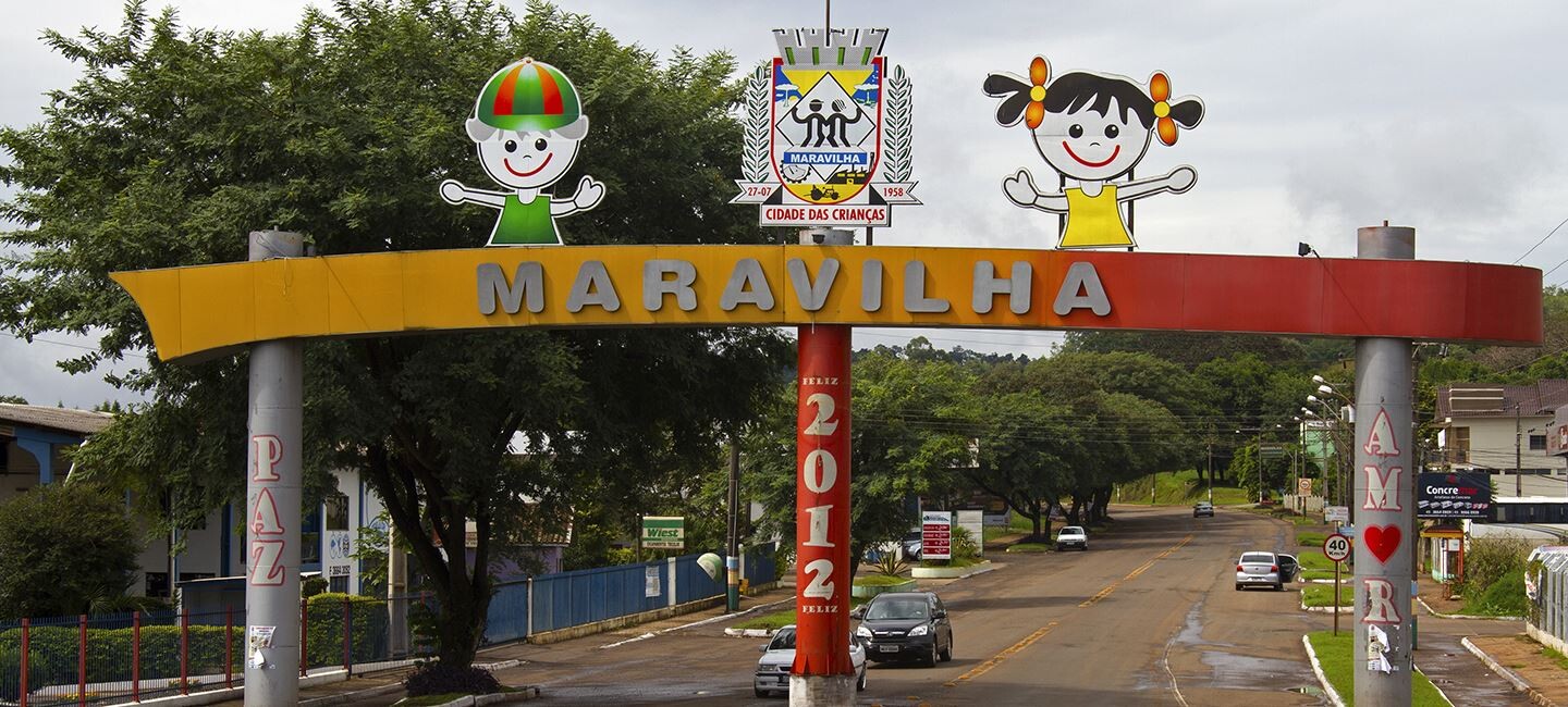 São Lourenço do Oeste, Maravilha e Palmitos recebem audiências nesta terça (23)