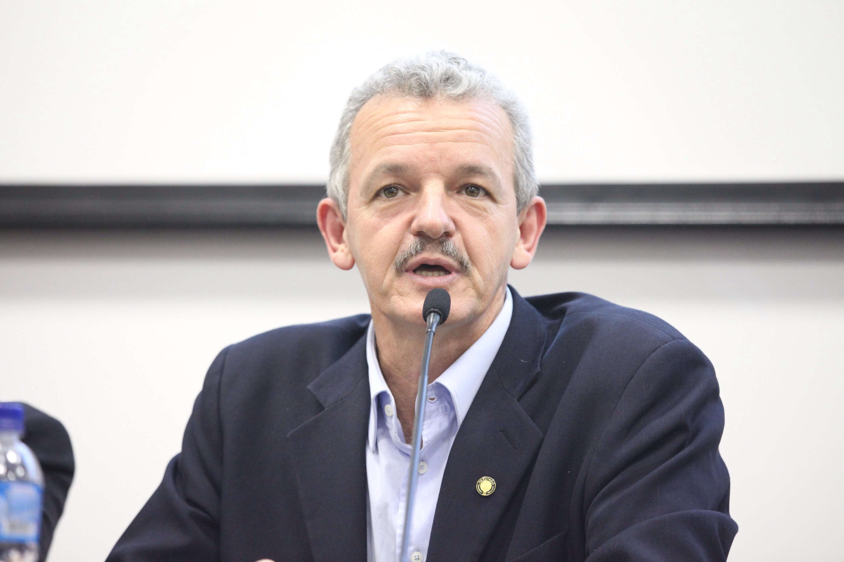 Orçamento Regionalizado - Dionísio Cerqueira. Foto: Fábio Queiroz / Agência AL