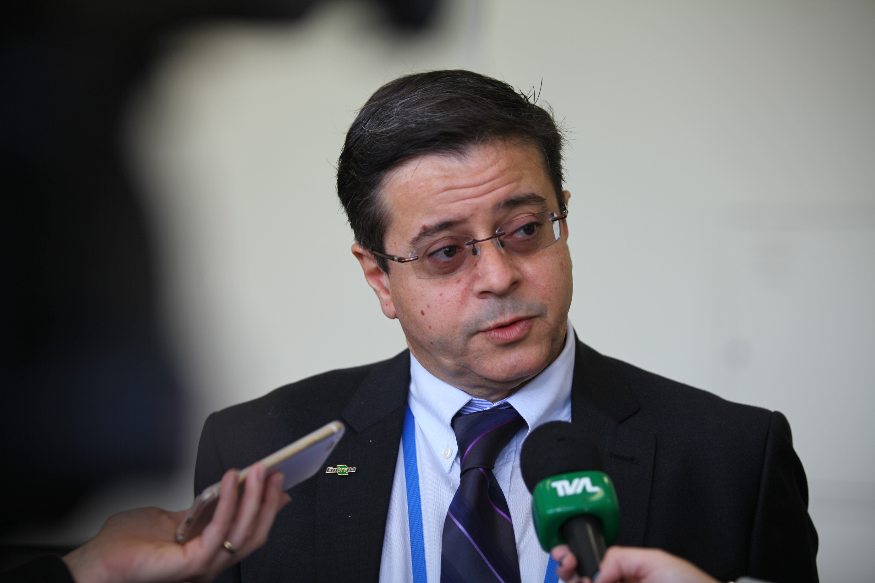 Congresso Brasileiro de Soja