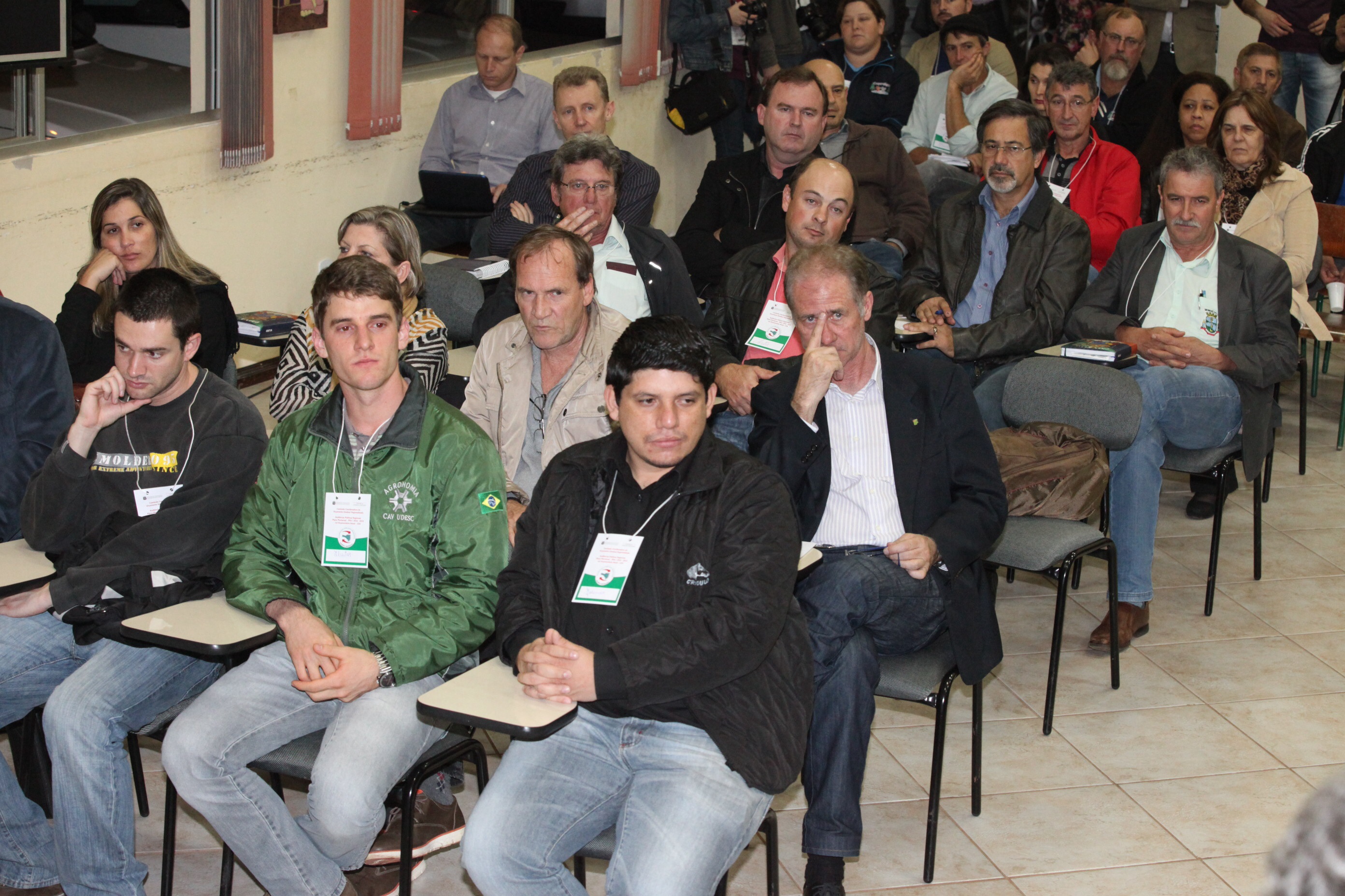 Orçamento Regionalizado – Palmitos