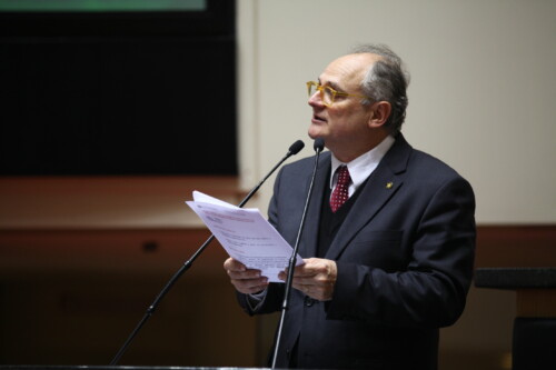 Assembleia Legislativa realiza seminário