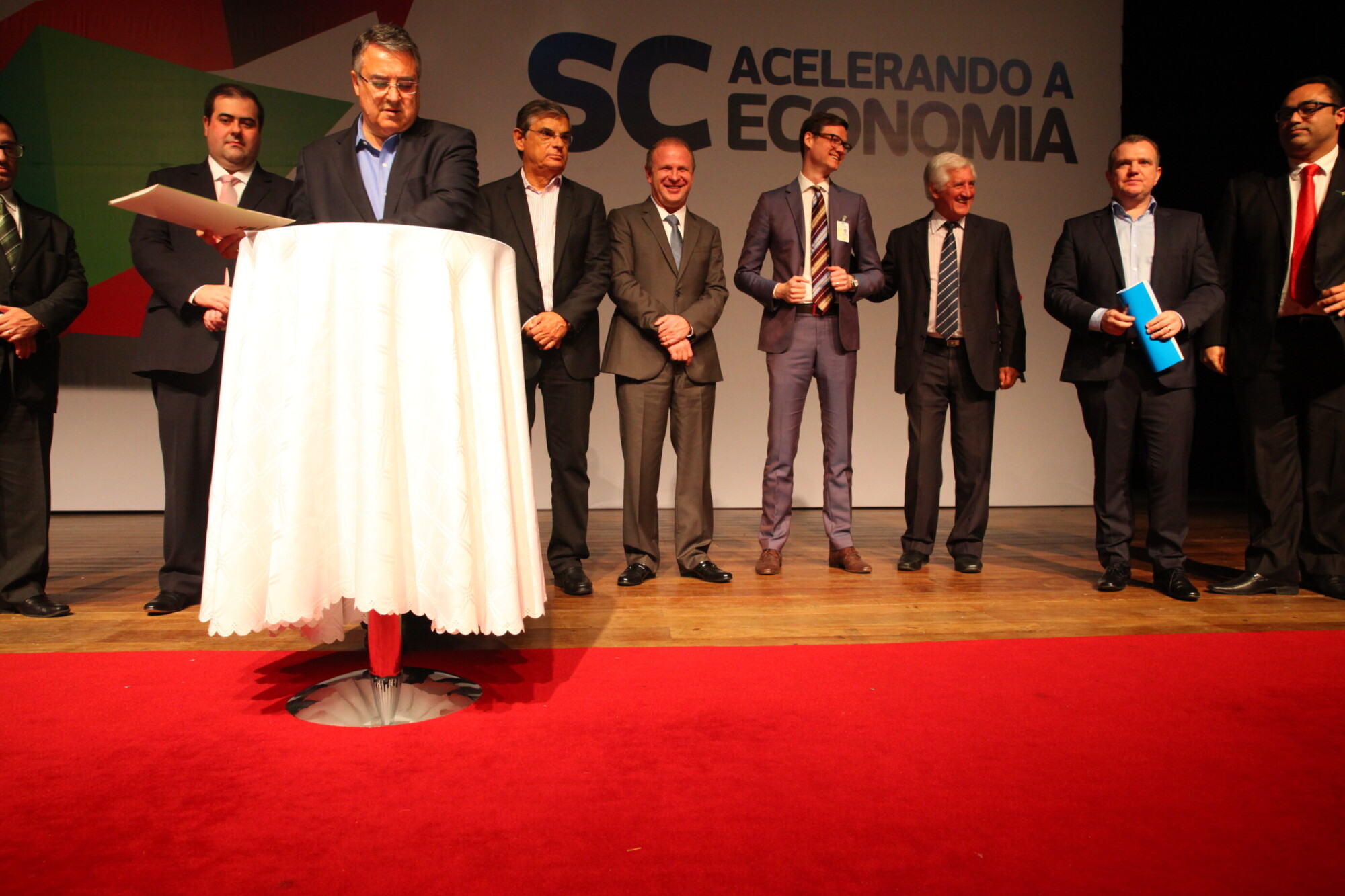 Programa prevê R$ 5 bi de investimentos na geração de energia limpa em SC