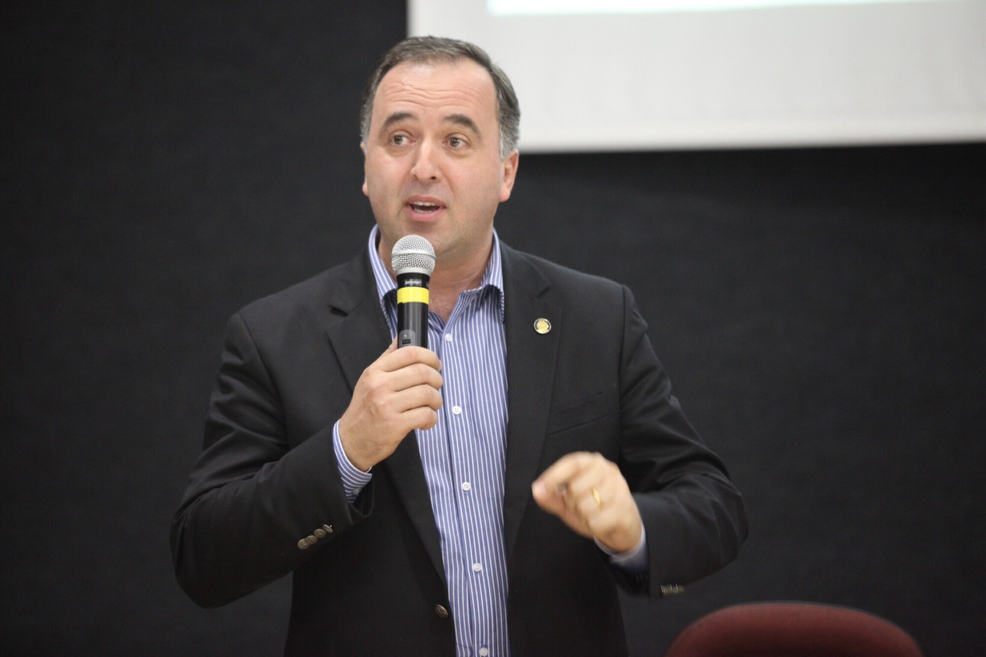 Deputado Kennedy Nunes em Maravilha