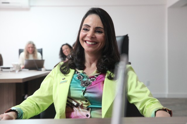 Aumenta a participação de empresárias no movimento associativista em SC