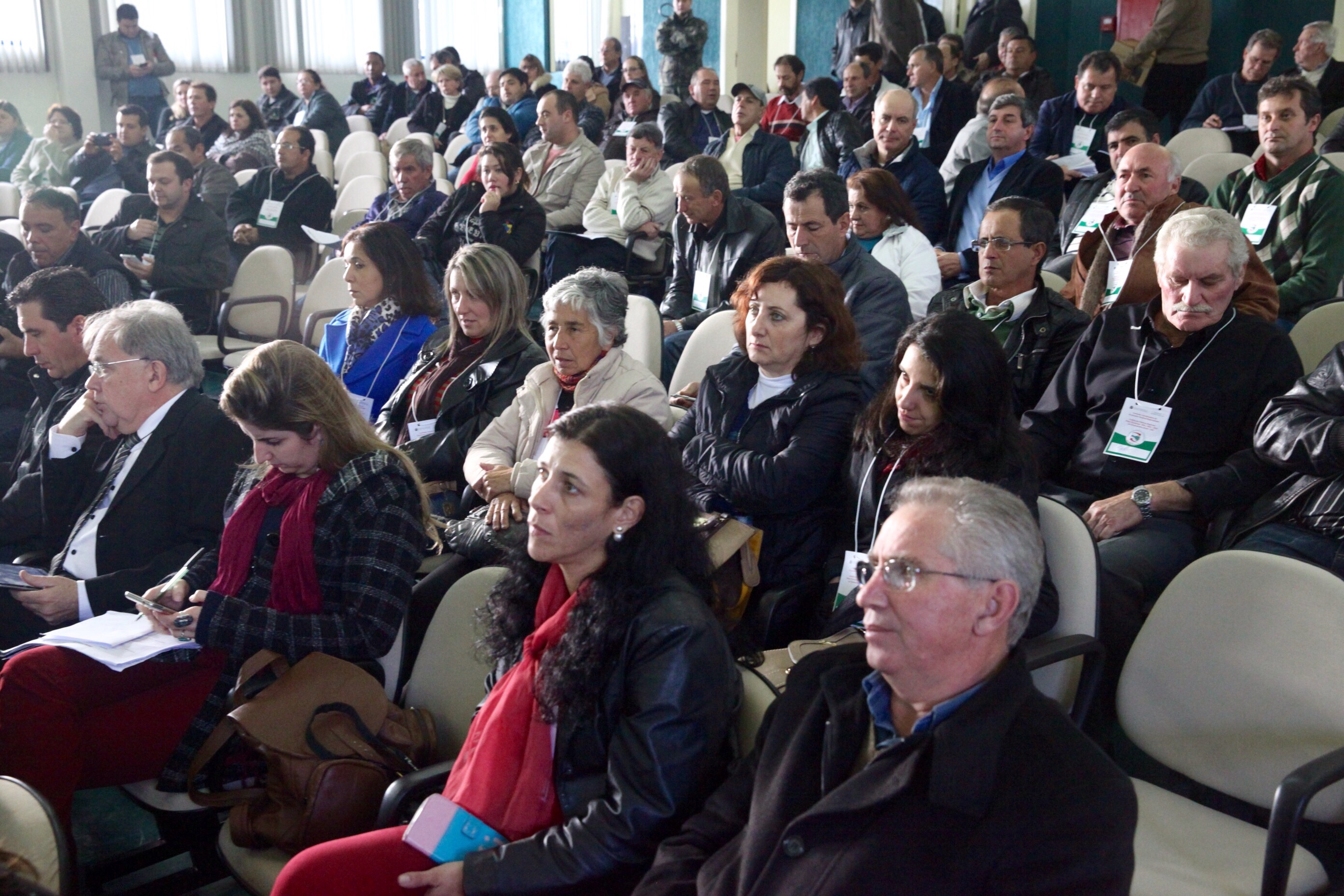 Orçamento Regionalizado - Lages. Foto: Fábio Queiroz / Agência AL