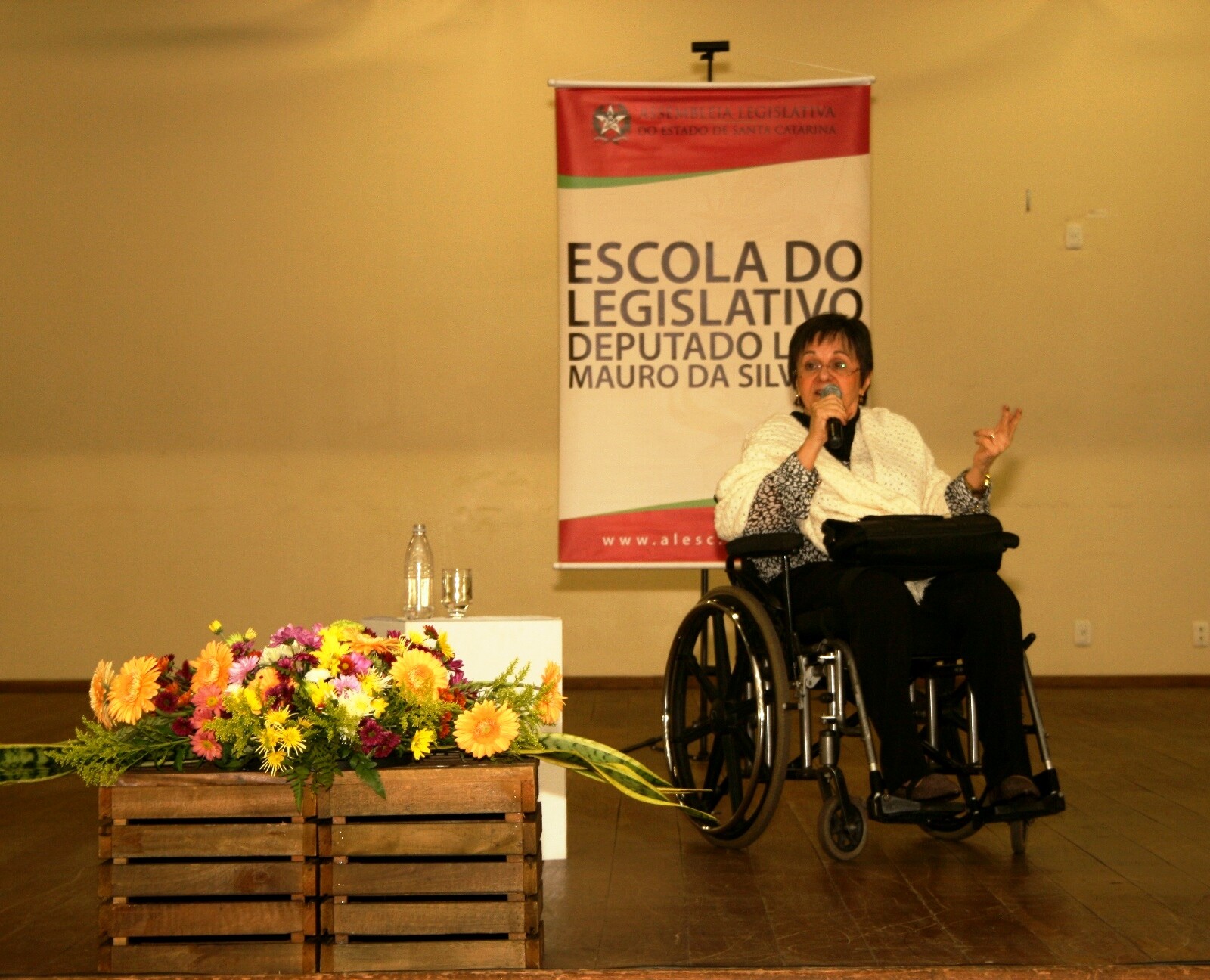 Maria da Penha Fernandes