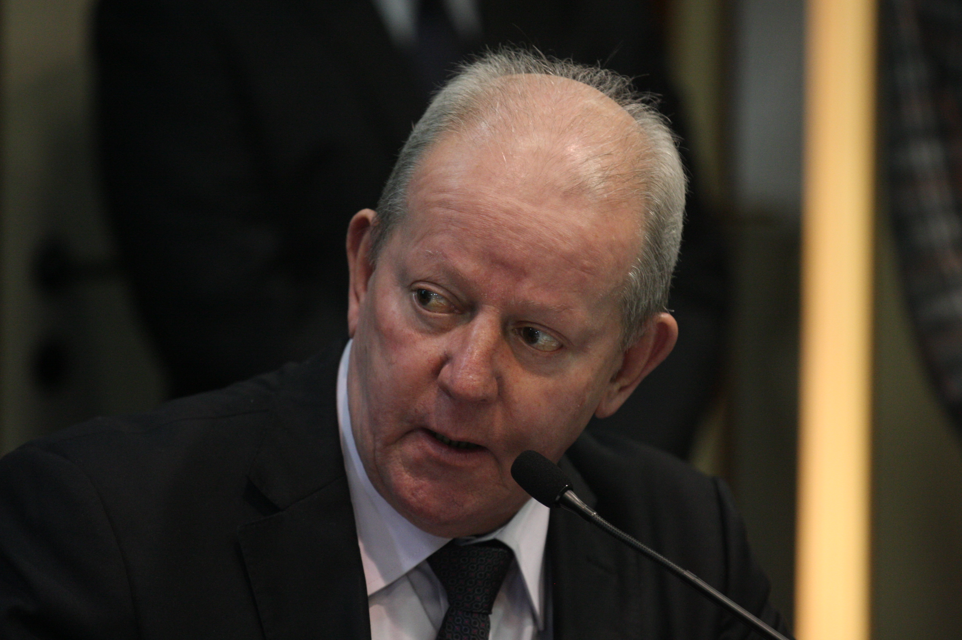Comissão de Constituição de Justiça. Dep: Marcos Vieira (PSDB). Foto:Yuri Santos / Agência AL
