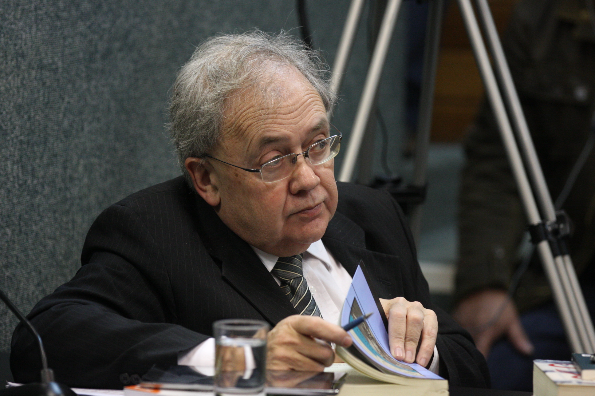 Comissão de Constituição de Justiça. Dep: Fernando Coruja (PMDB). Foto:Yuri Santos / Agência AL