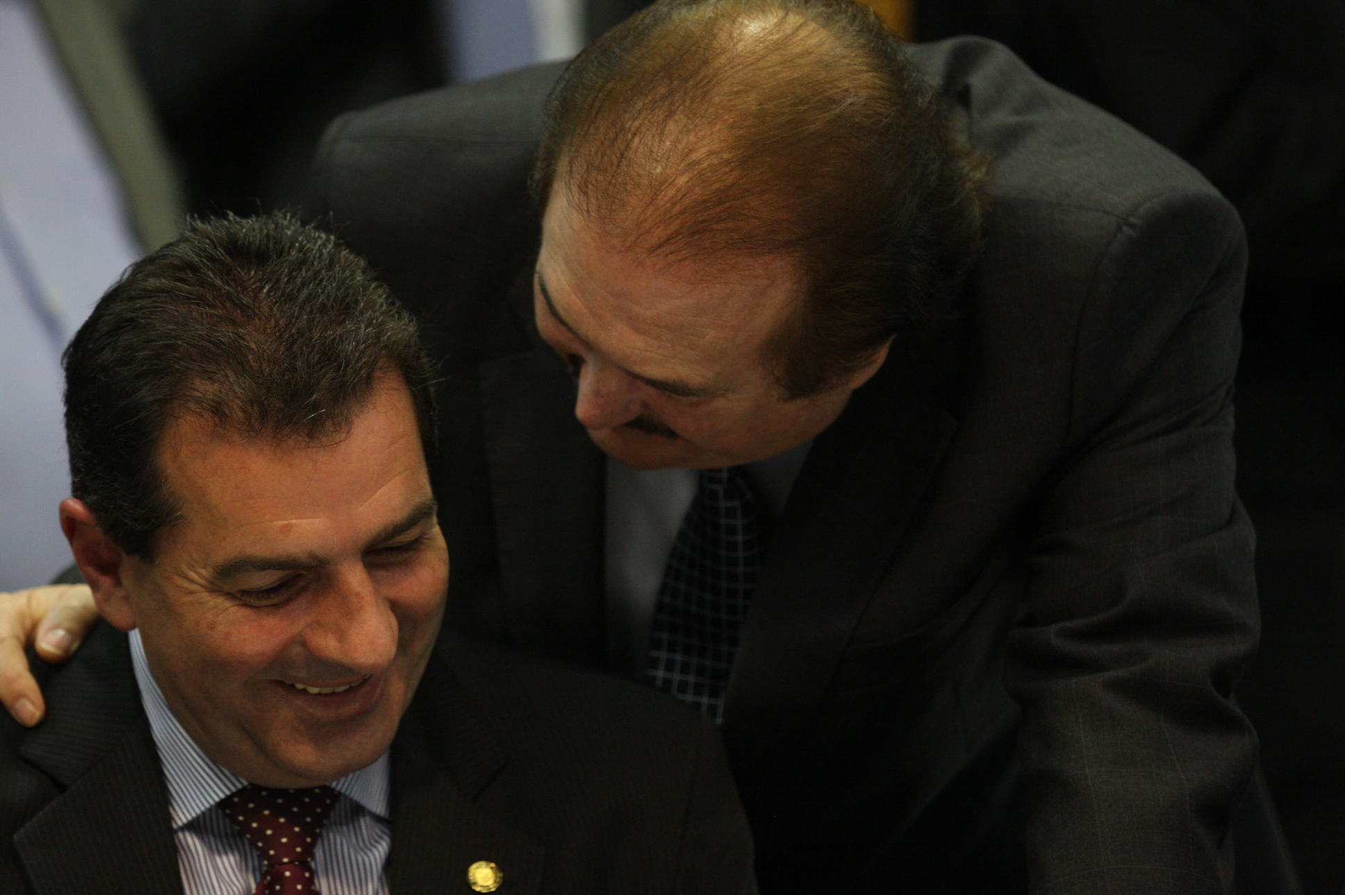 Comissão de Constituição de Justiça. Foto:Yuri Santos / Agência AL