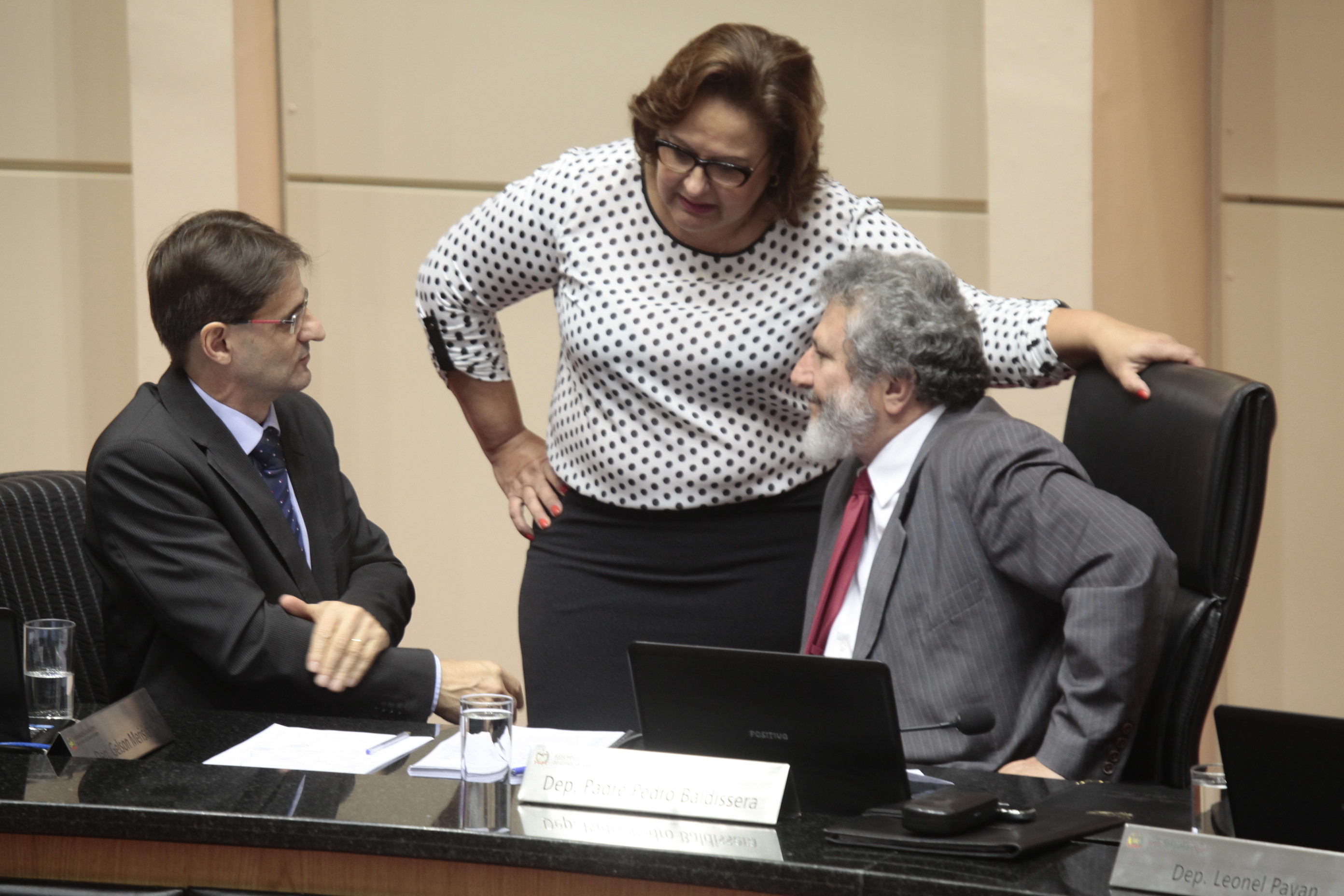 Sessão Ordinária - Plenário Osni Régis. Foto: Miriam Zomer/Agência AL