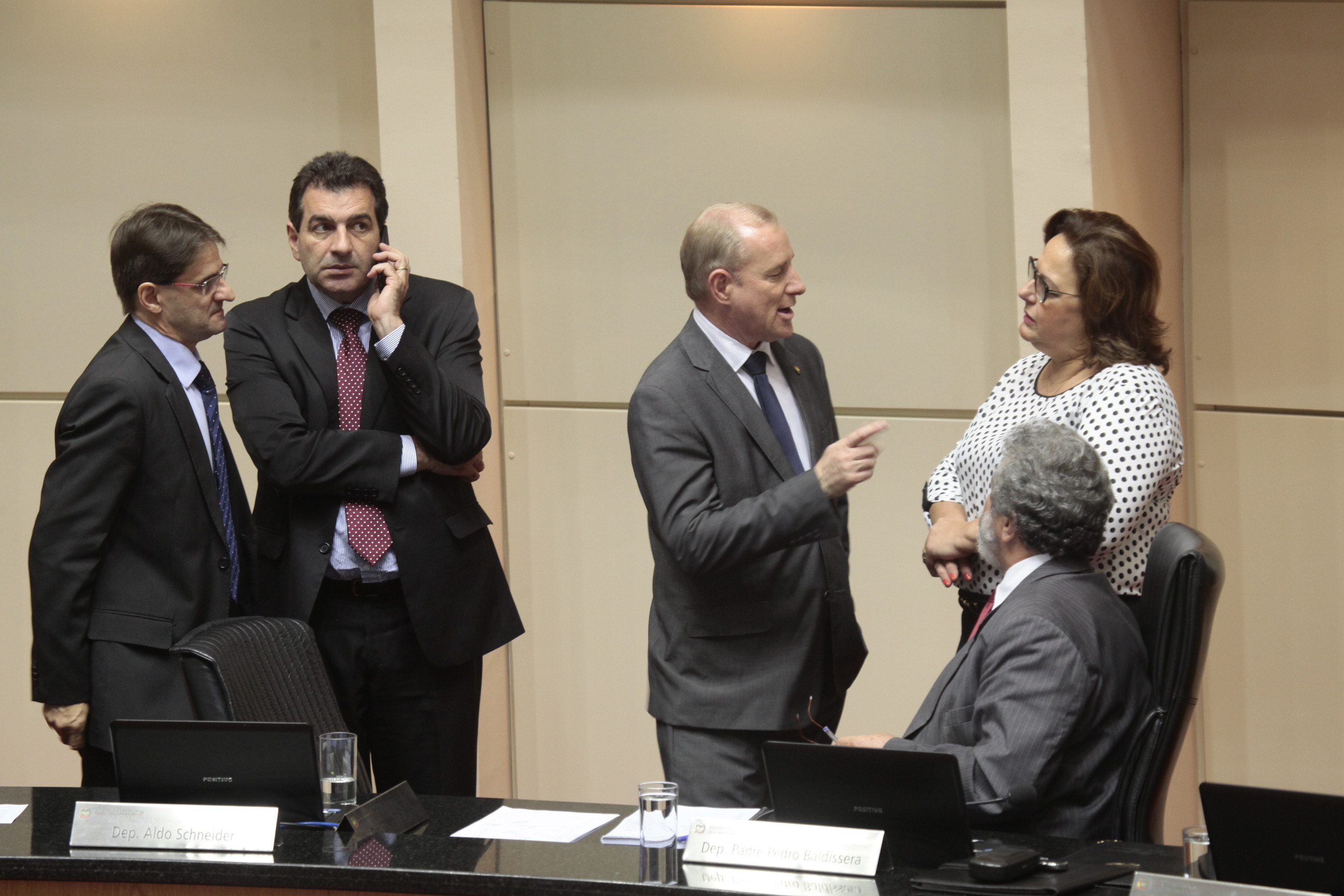 Sessão Ordinária - Plenário Osni Régis. Foto: Miriam Zomer/Agência AL