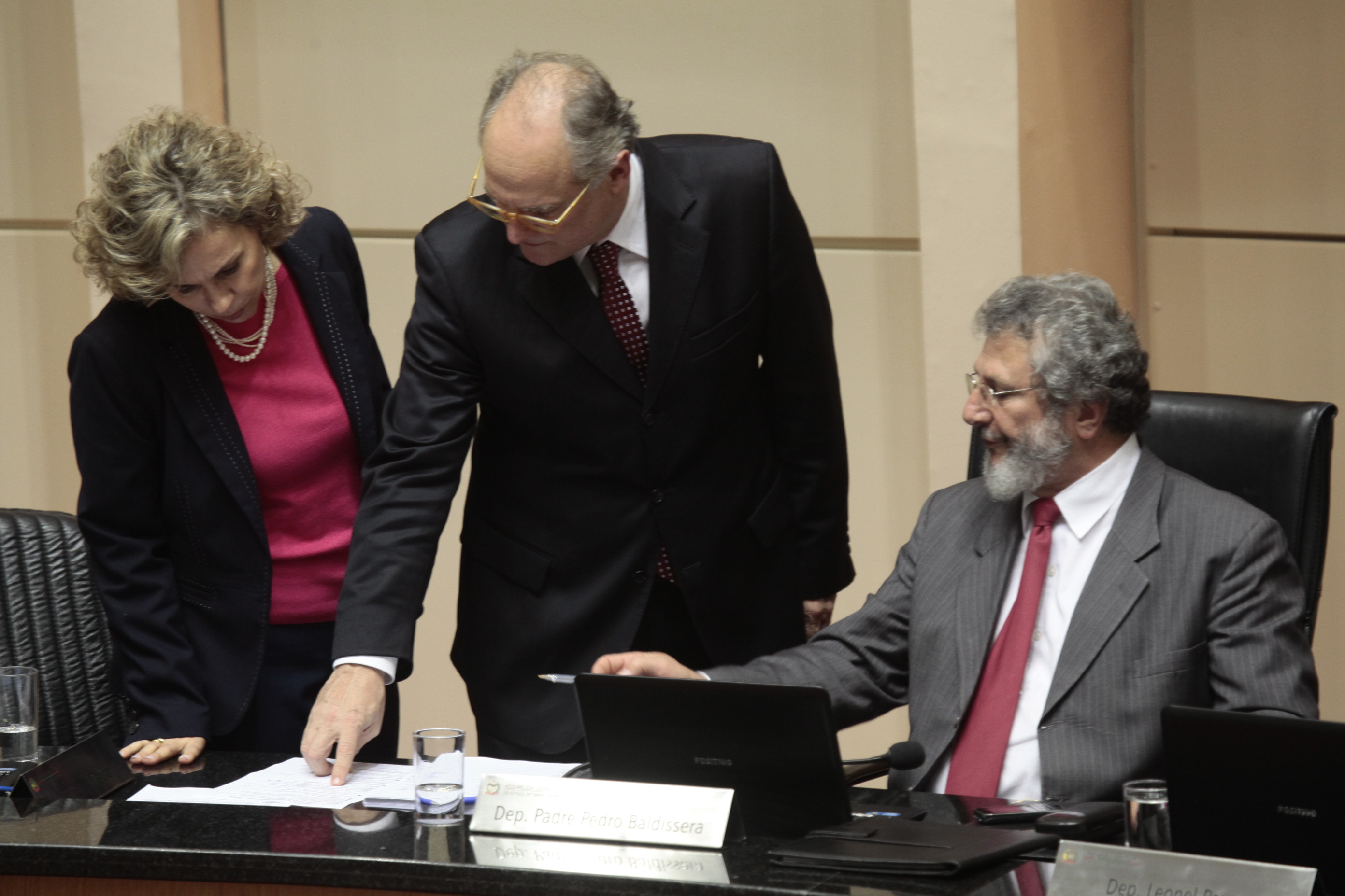 Sessão Ordinária - Plenário Osni Régis. Foto: Miriam Zomer/Agência AL