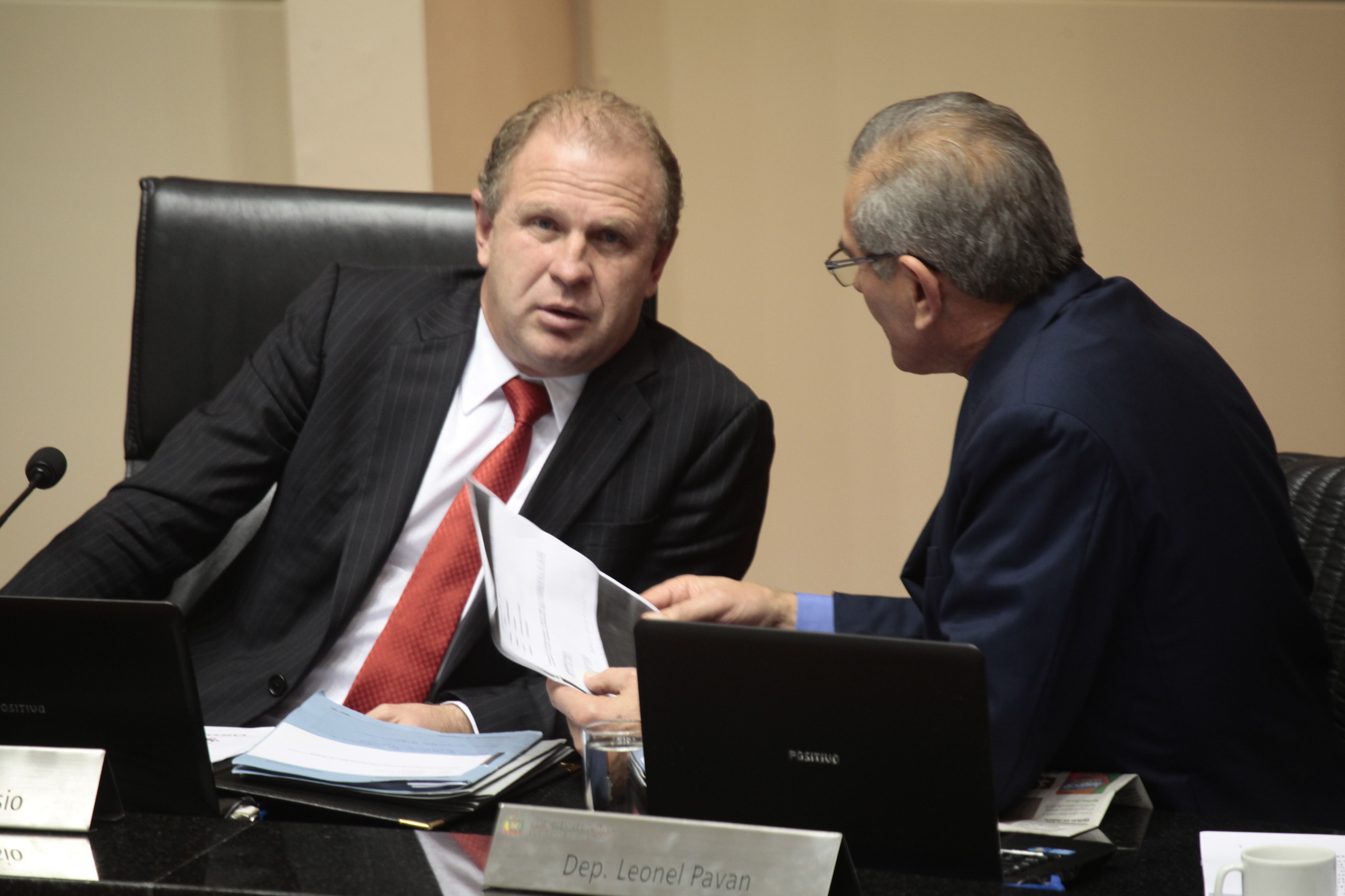 Sessão Ordinária - Plenário Osni Régis. Foto: Miriam Zomer/Agência AL