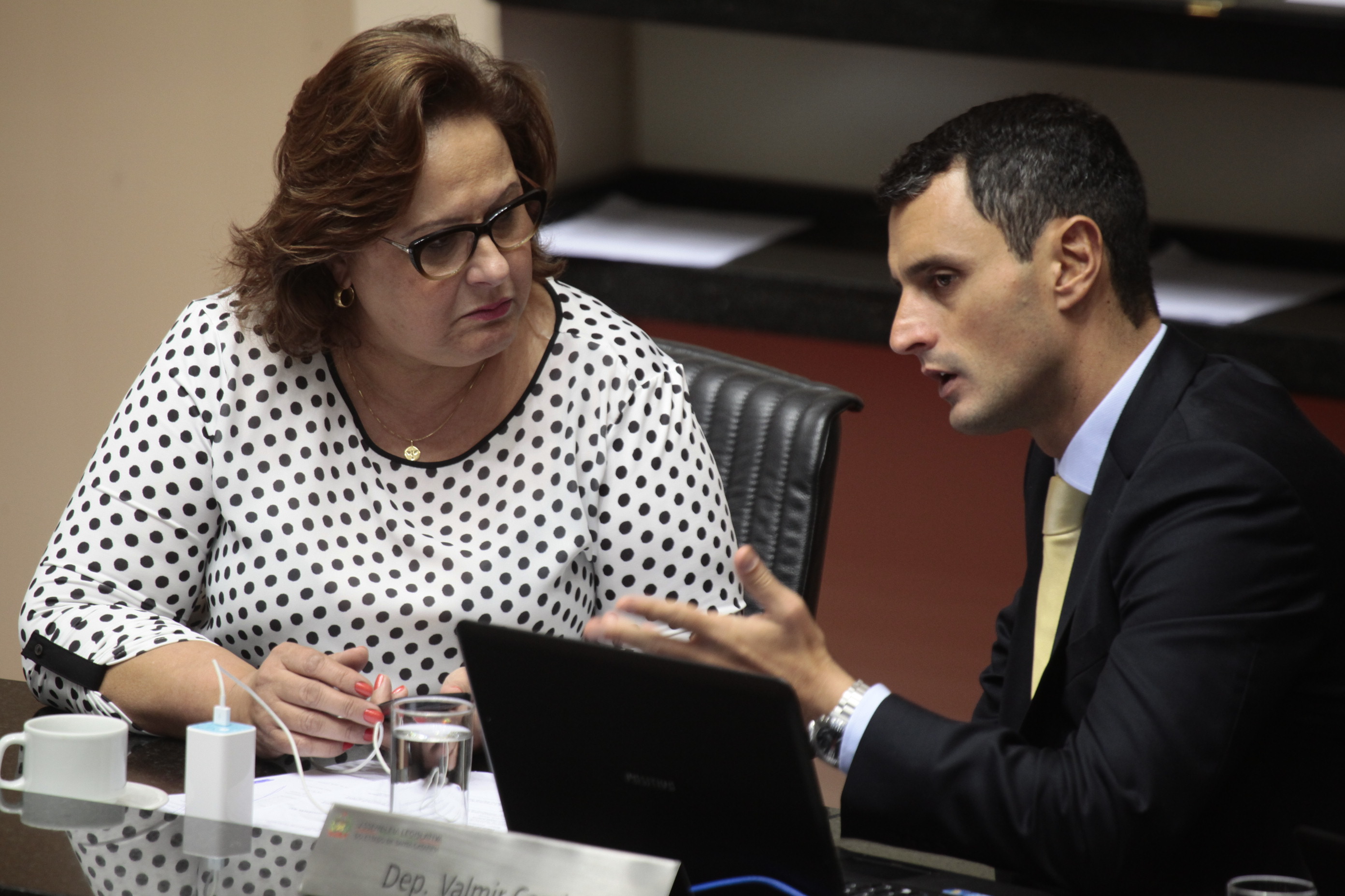 Sessão Ordinária - Plenário Osni Régis. Foto: Miriam Zomer/Agência AL