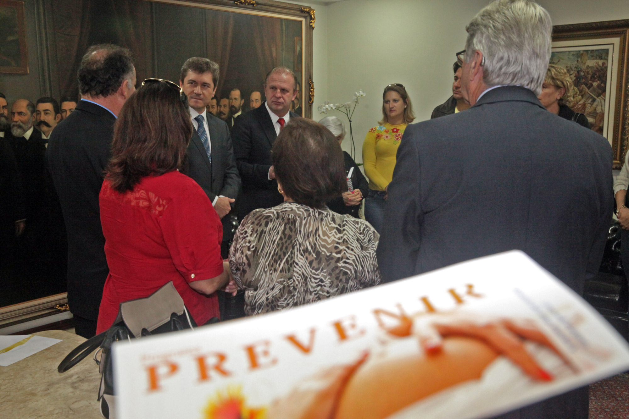Apaes de SC lançam programa para prevenir casos de deficiência