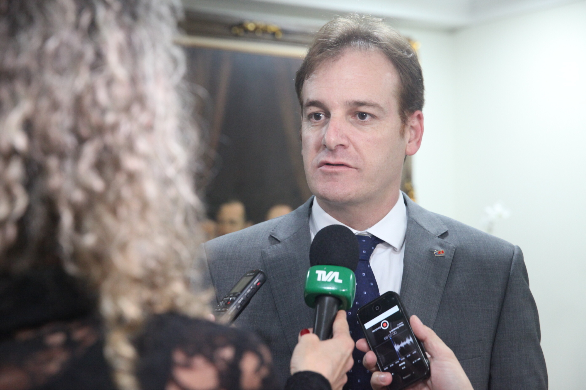 Súmula vinculante na pauta da Assembleia e OAB/SC