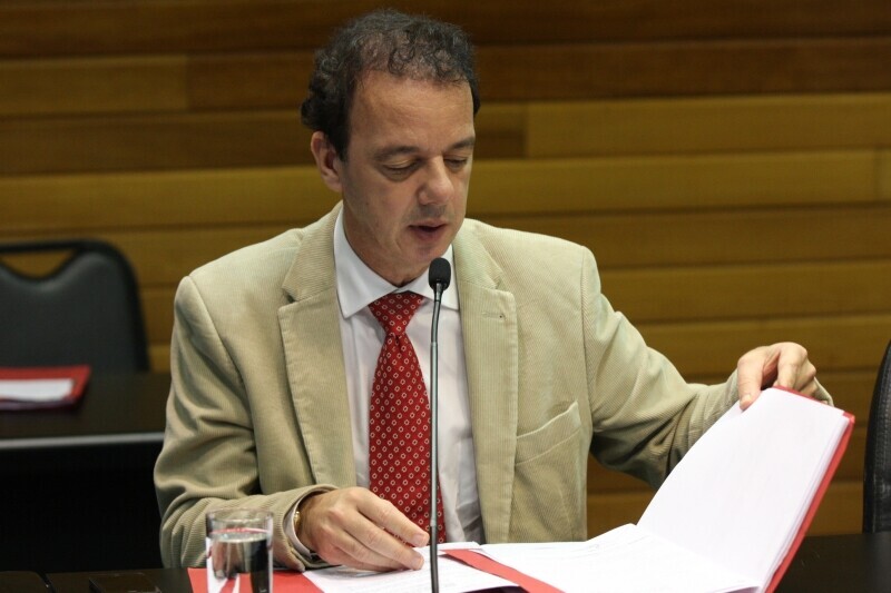 Energias renováveis ganharão evidência na assembleia catarinense