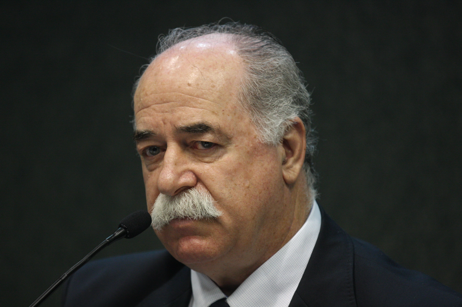 Comissão de Segurança Pública. Dep: Romildo Titon (PMDB). Foto: Yuri Santos / Agência AL