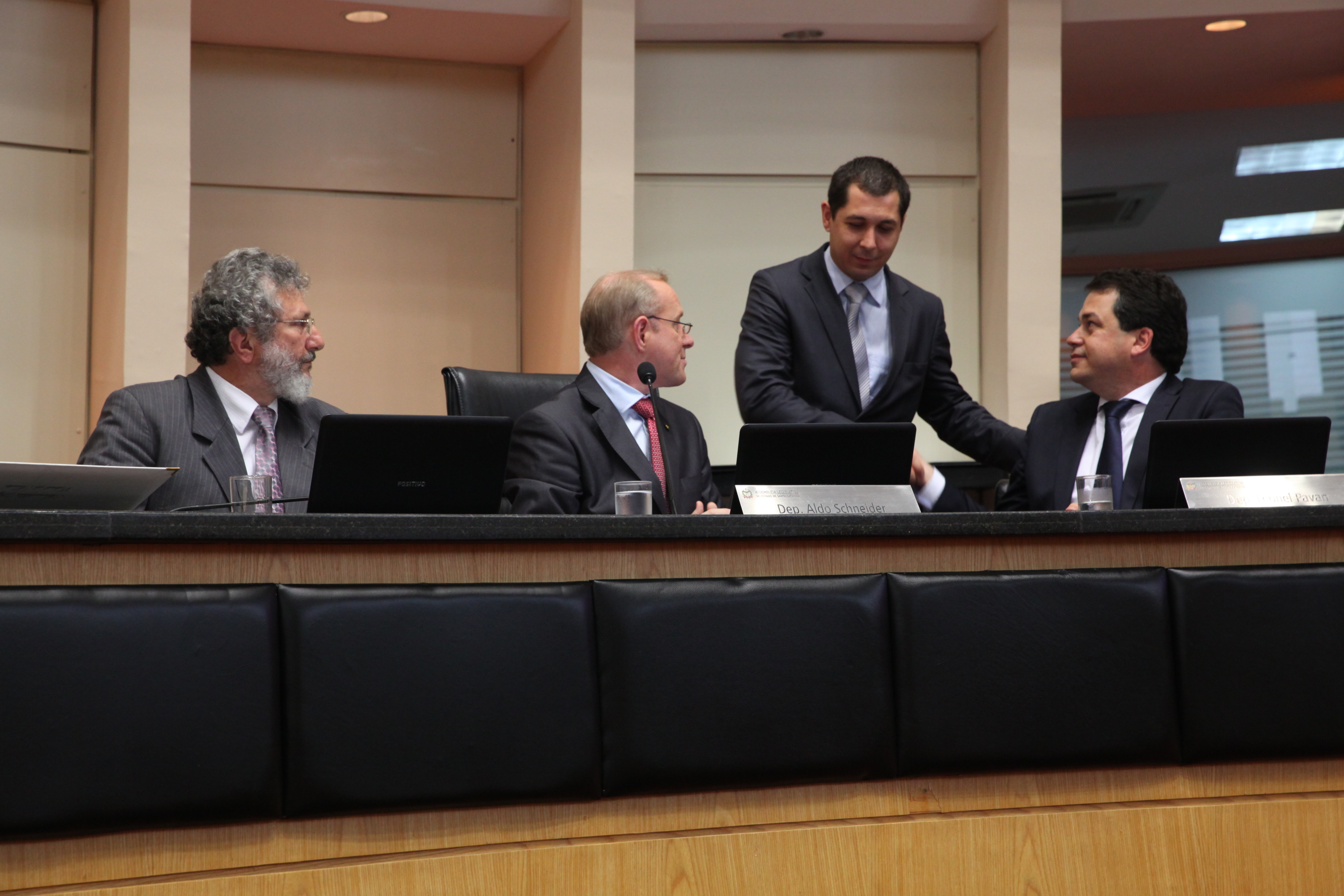 Deputado Níkolas Reis (PDT) - Sessão Ordinária. Foto: Eduardo Guedes de Oliveira/Agência AL