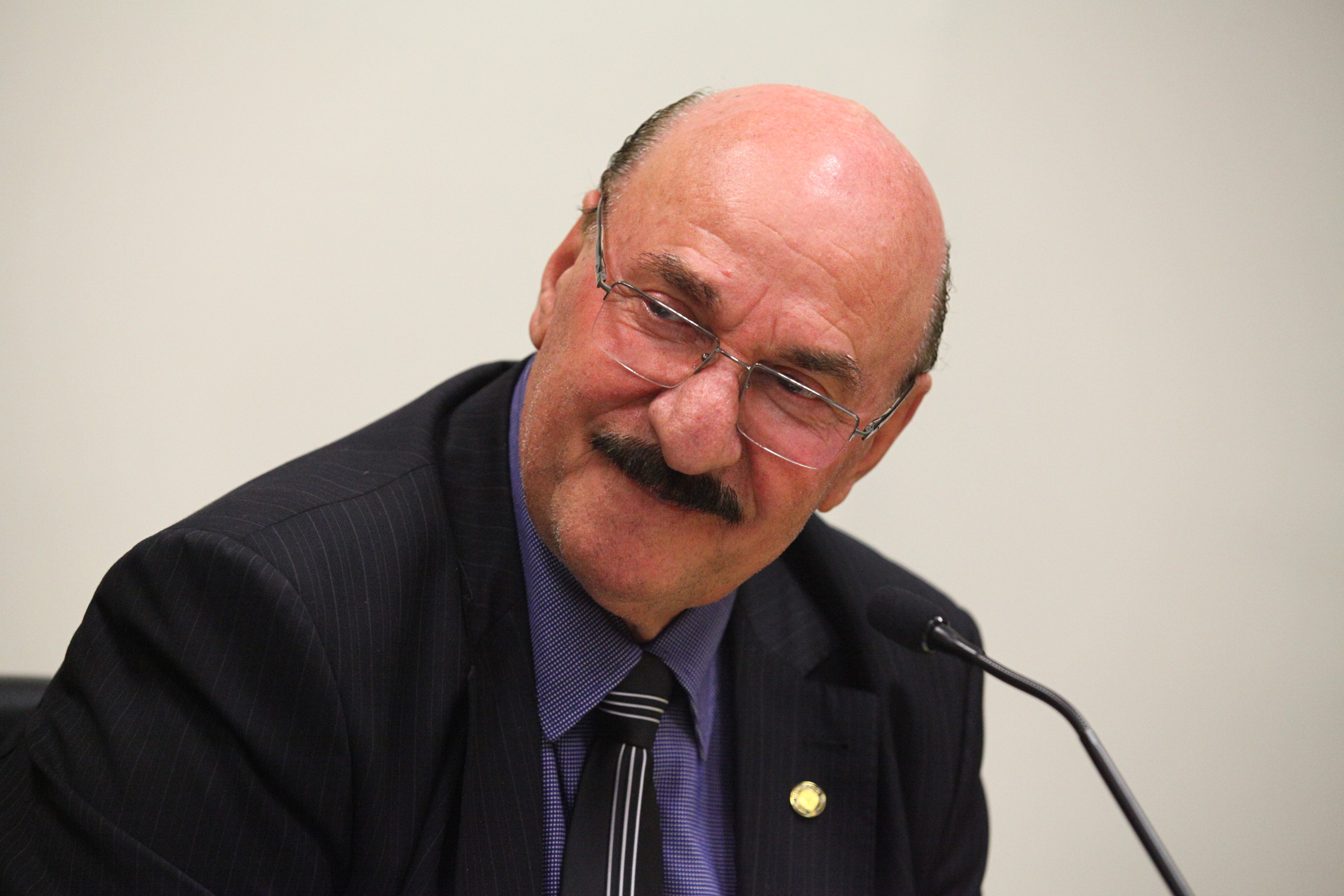 Comissão de Agricultura - Deputado Manoel Motta (PMDB)