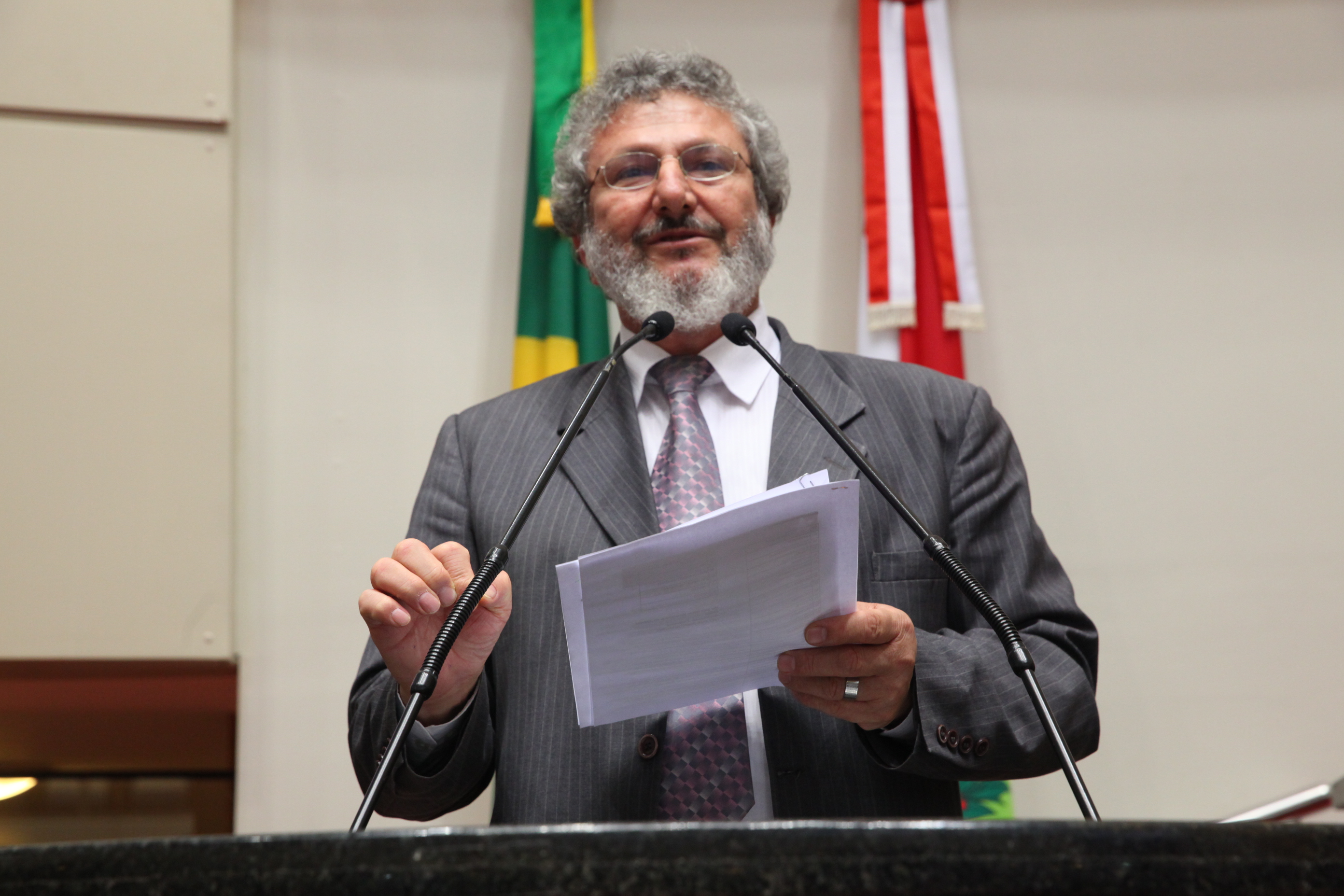 Sessão Plenária