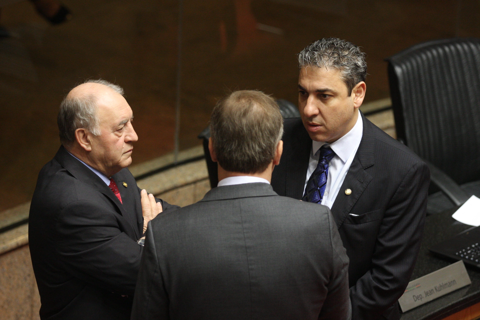 Sessão Ordinária. Foto: Yuri Santos / Agênica AL