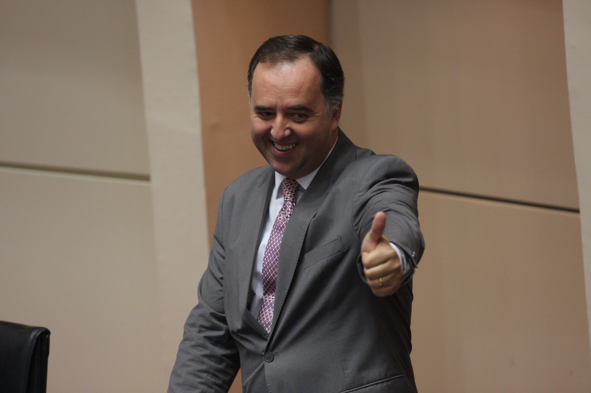 Sessão Ordinária. Dep: Kennedy Nunes (PSD). Foto: Yuri Santos / Agênica AL