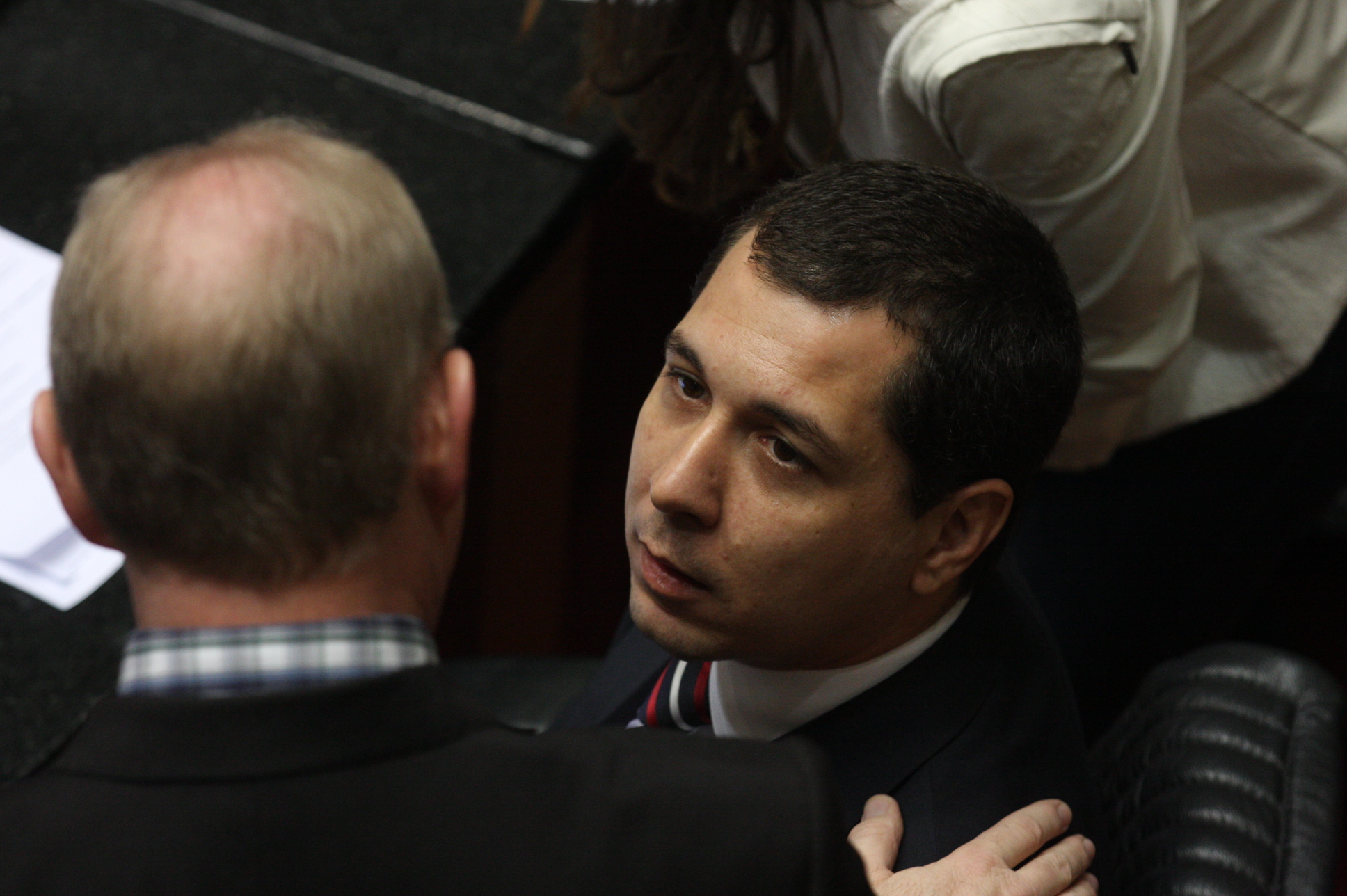 Sessão Ordinária. Dep: Níkolas Reis (PDT). Foto: Yuri Santos / Agênica AL