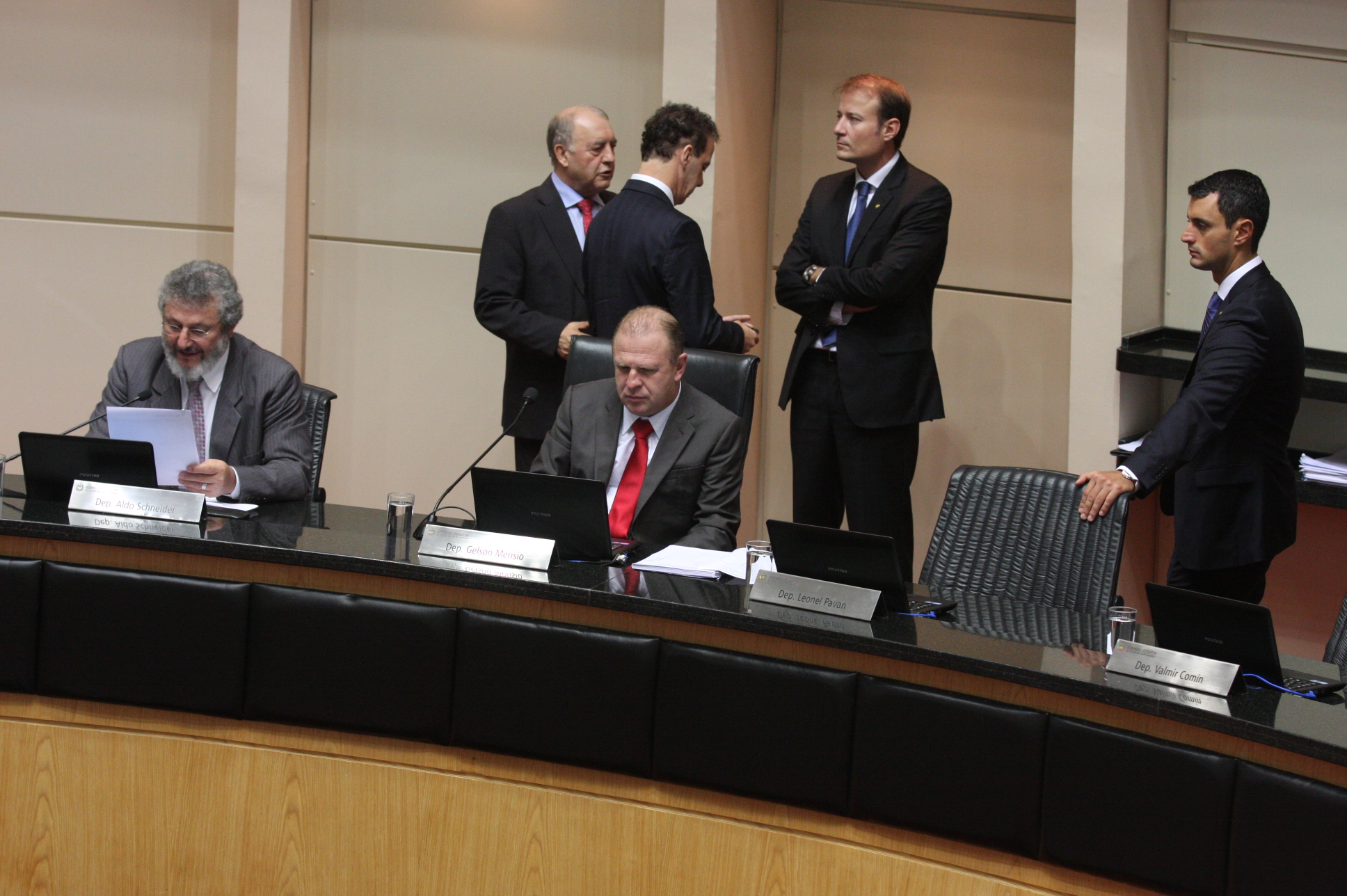Sessão Ordinária. Foto: Yuri Santos / Agênica AL