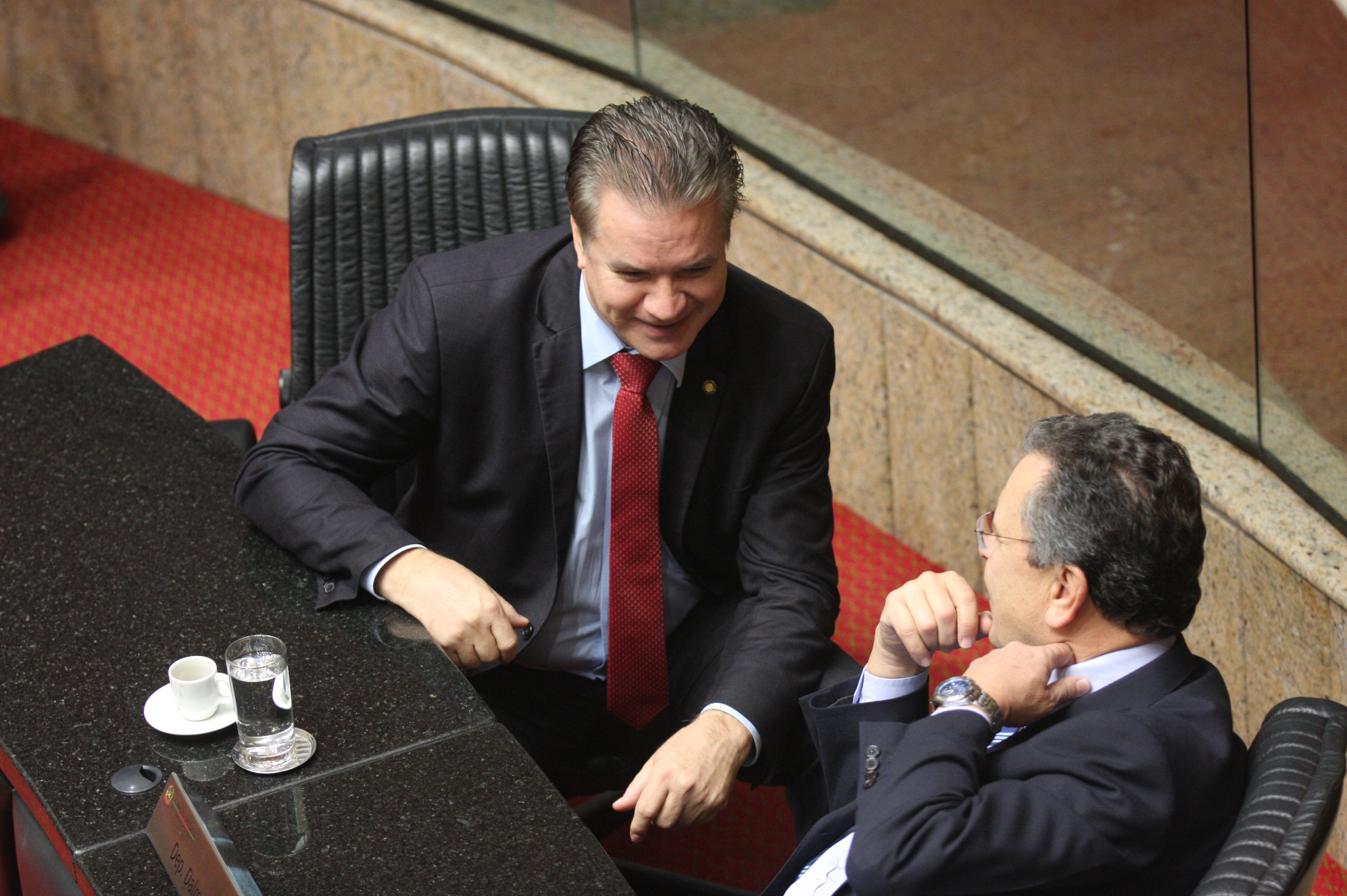 Sessão Ordinária. Foto: Yuri Santos / Agênica AL