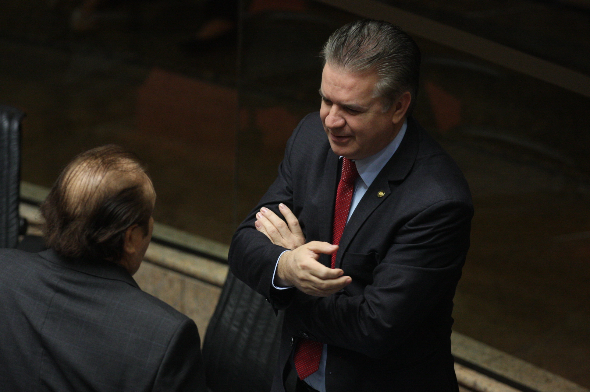 Sessão Ordinária. Foto: Yuri Santos / Agênica AL