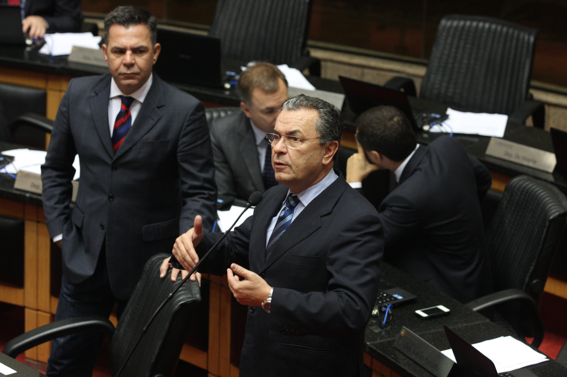 Sessão Ordinária. Foto: Yuri Santos / Agênica AL