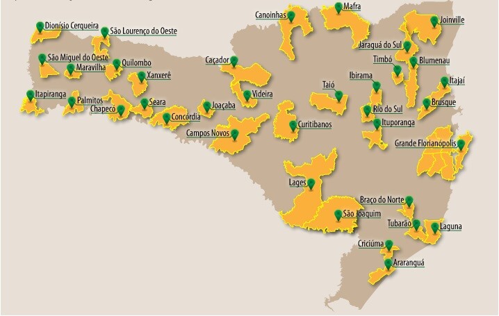 Confira o calendário da 2ª etapa das audiências do Orçamento Regionalizado