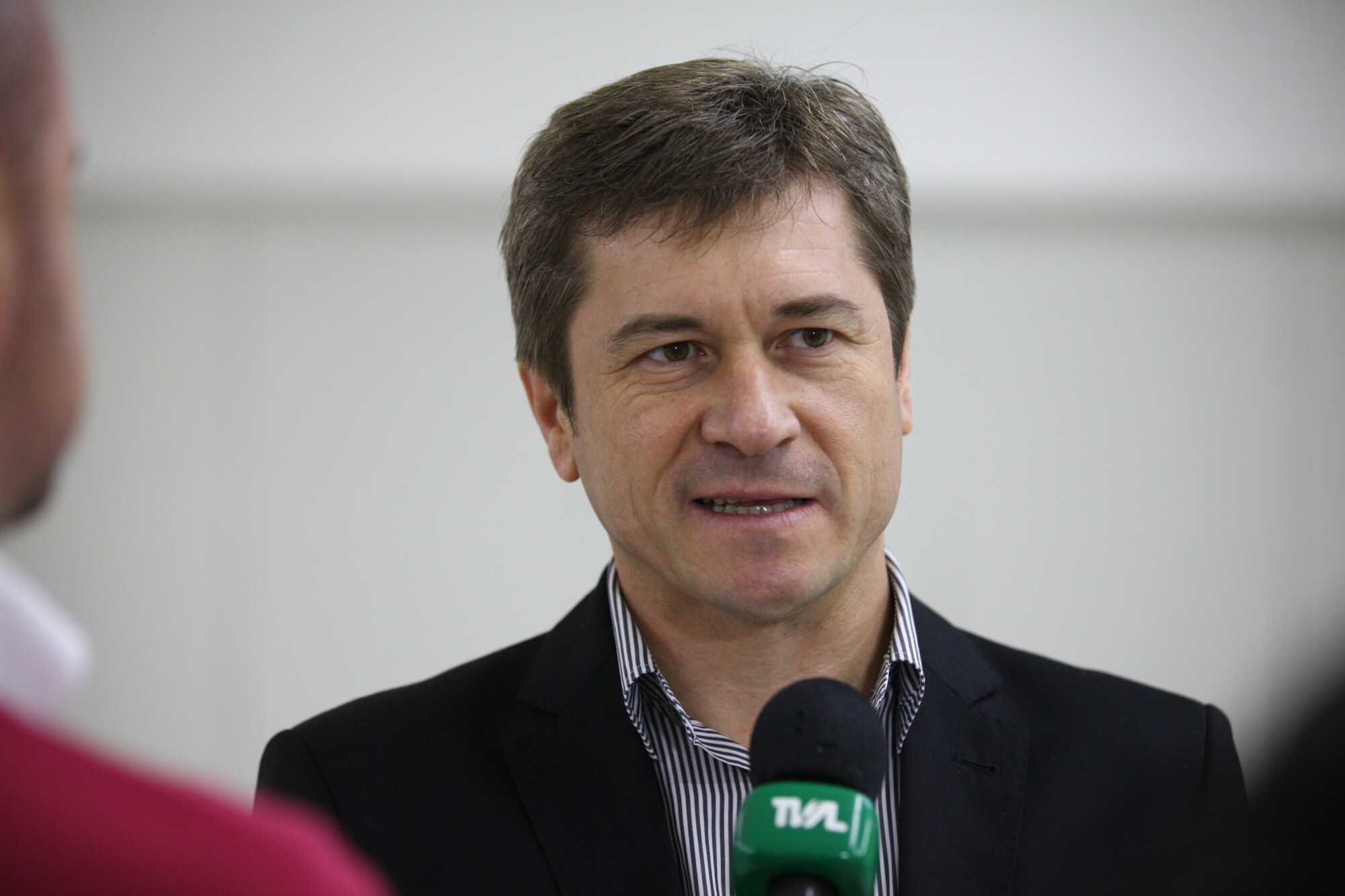 Deputado José Nei Ascari