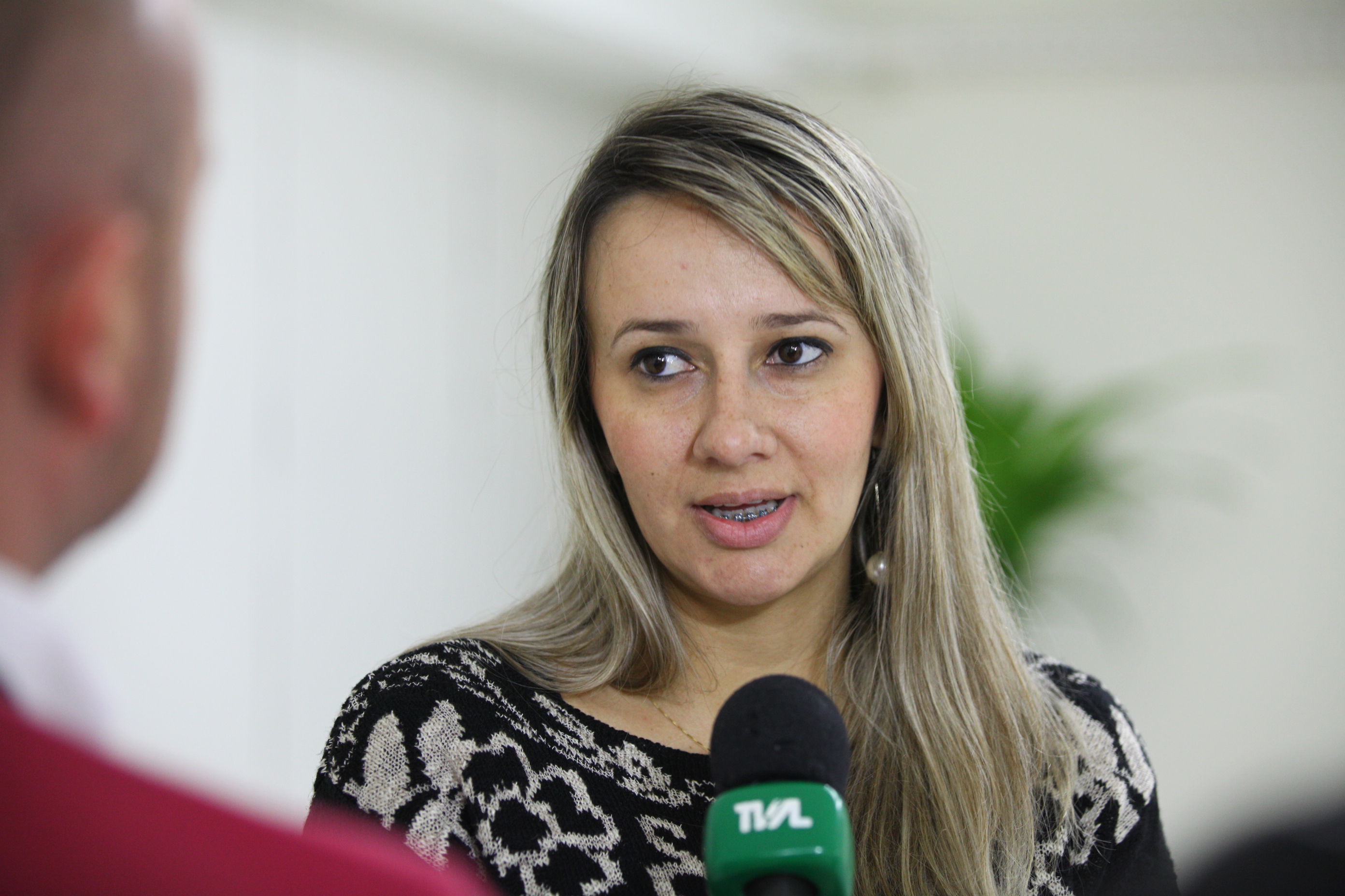 Entrega de Certificados aos Autodefensores da APAE - Cláudia Robertha de Arrazão