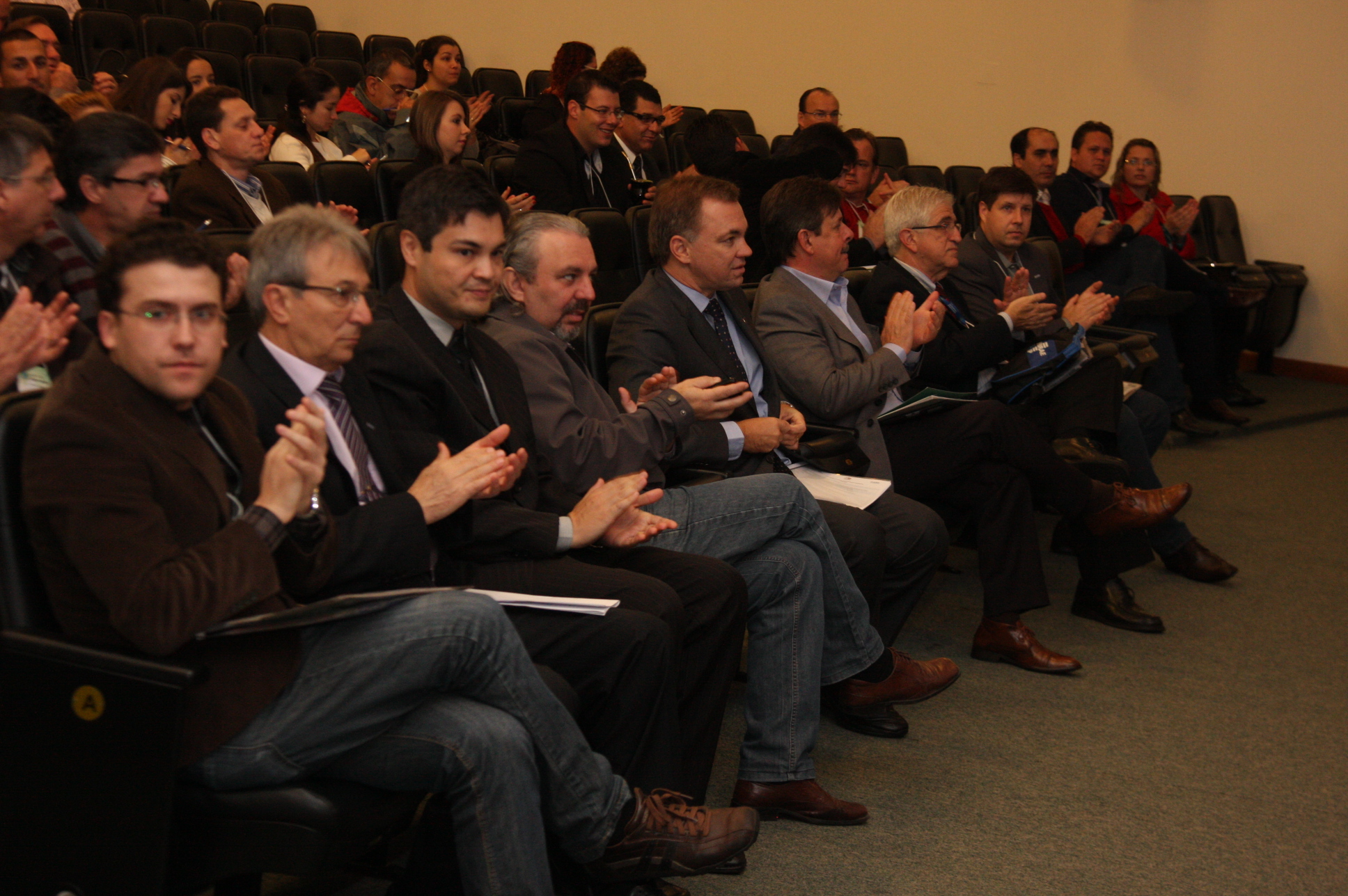 5° Seminário de Saneamento Ambiental. Foto: Yuri Santos / Agência AL