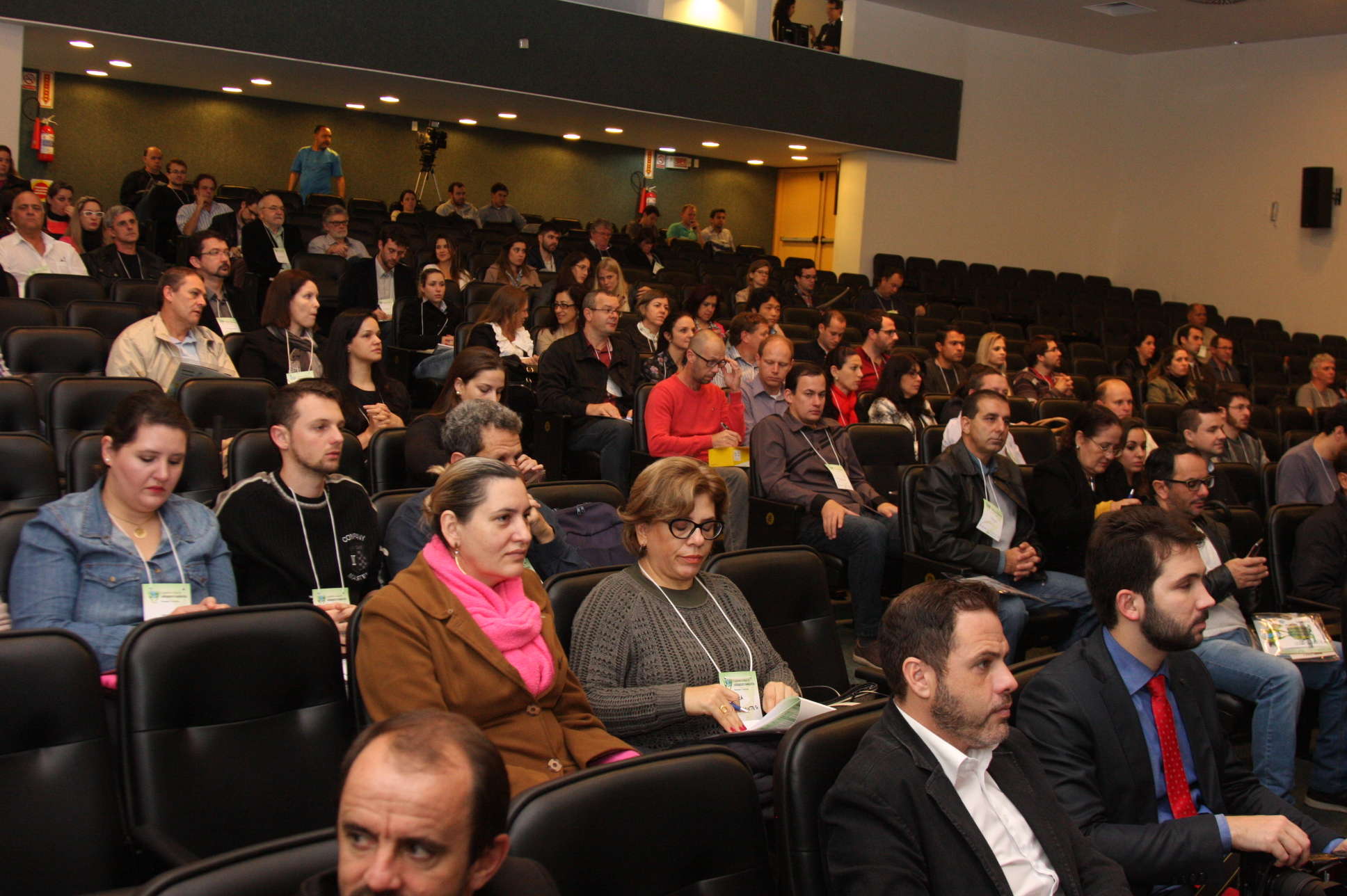 5° Seminário de Saneamento Ambiental. Foto: Yuri Santos / Agência AL