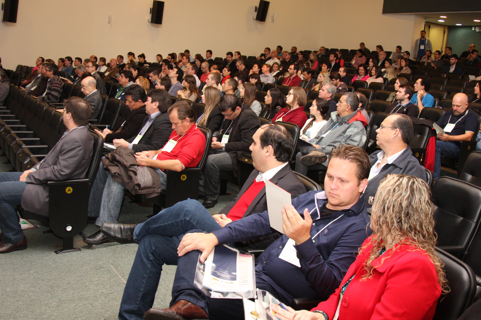 5° Seminário de Saneamento Ambiental. Foto: Yuri Santos / Agência AL