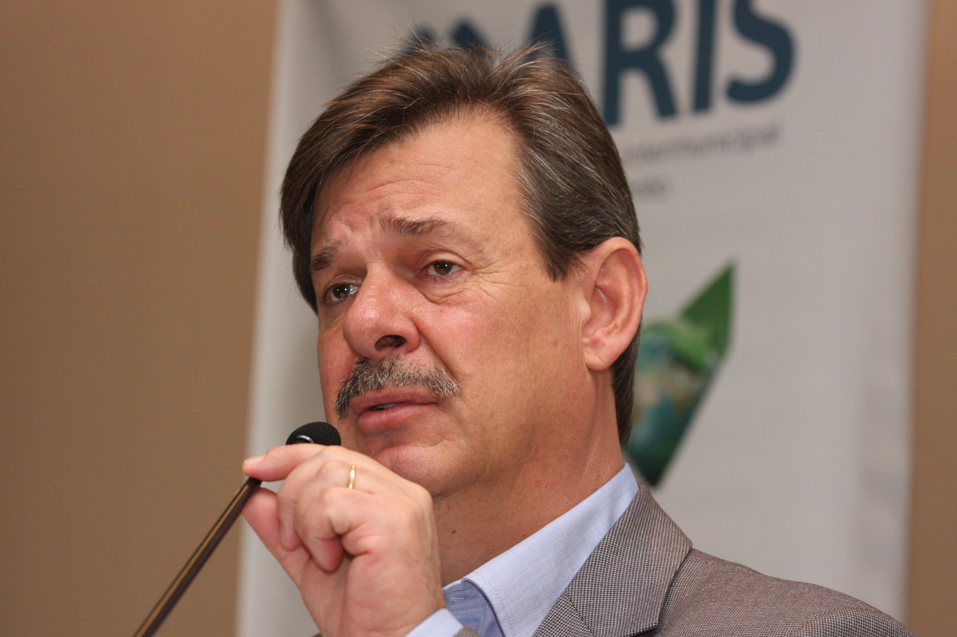 5° Seminário de Saneamento Ambiental. Foto: Yuri Santos / Agência AL