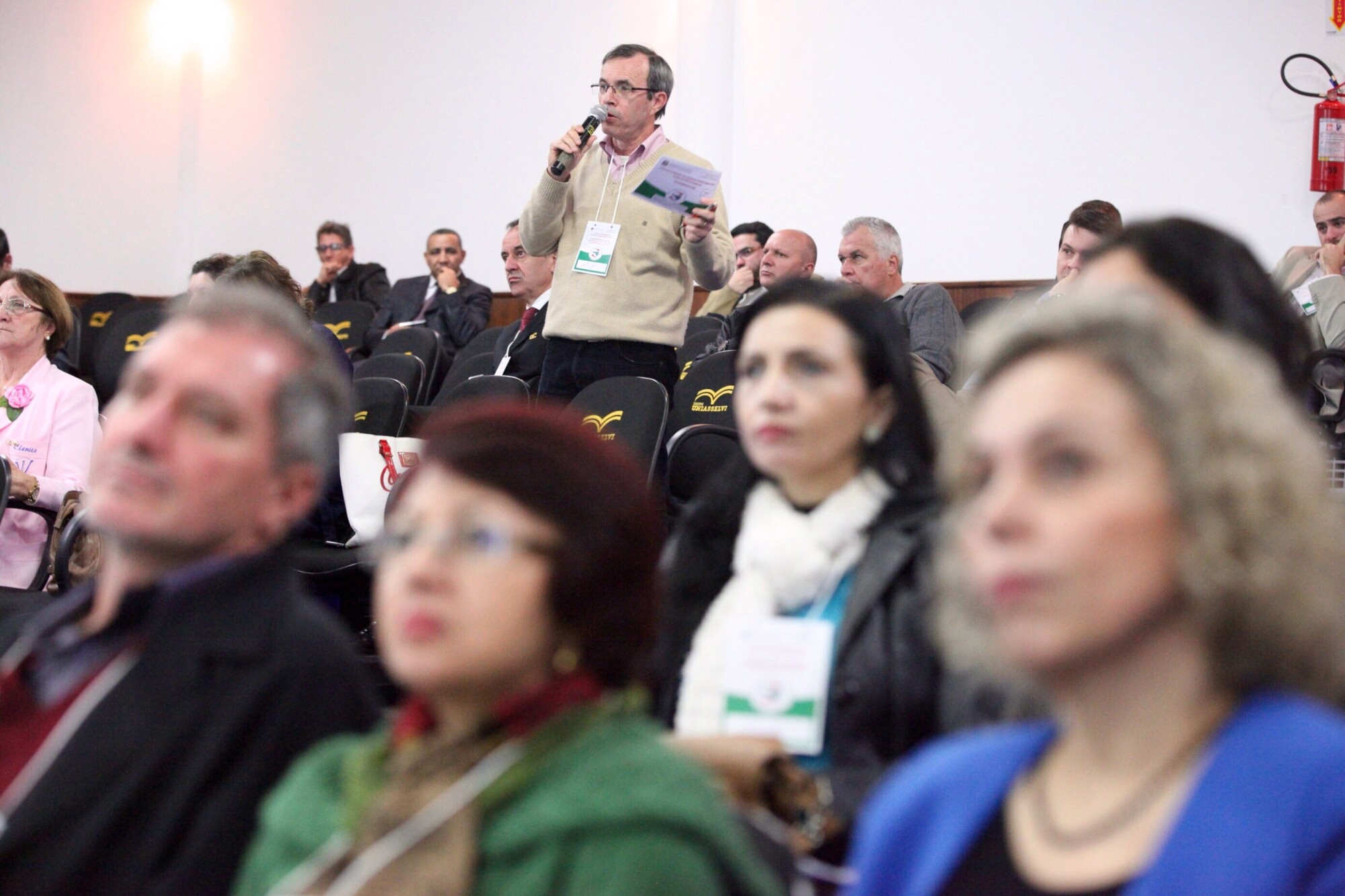 Região de Timbó elege como prioridades recursos para a área da saúde
