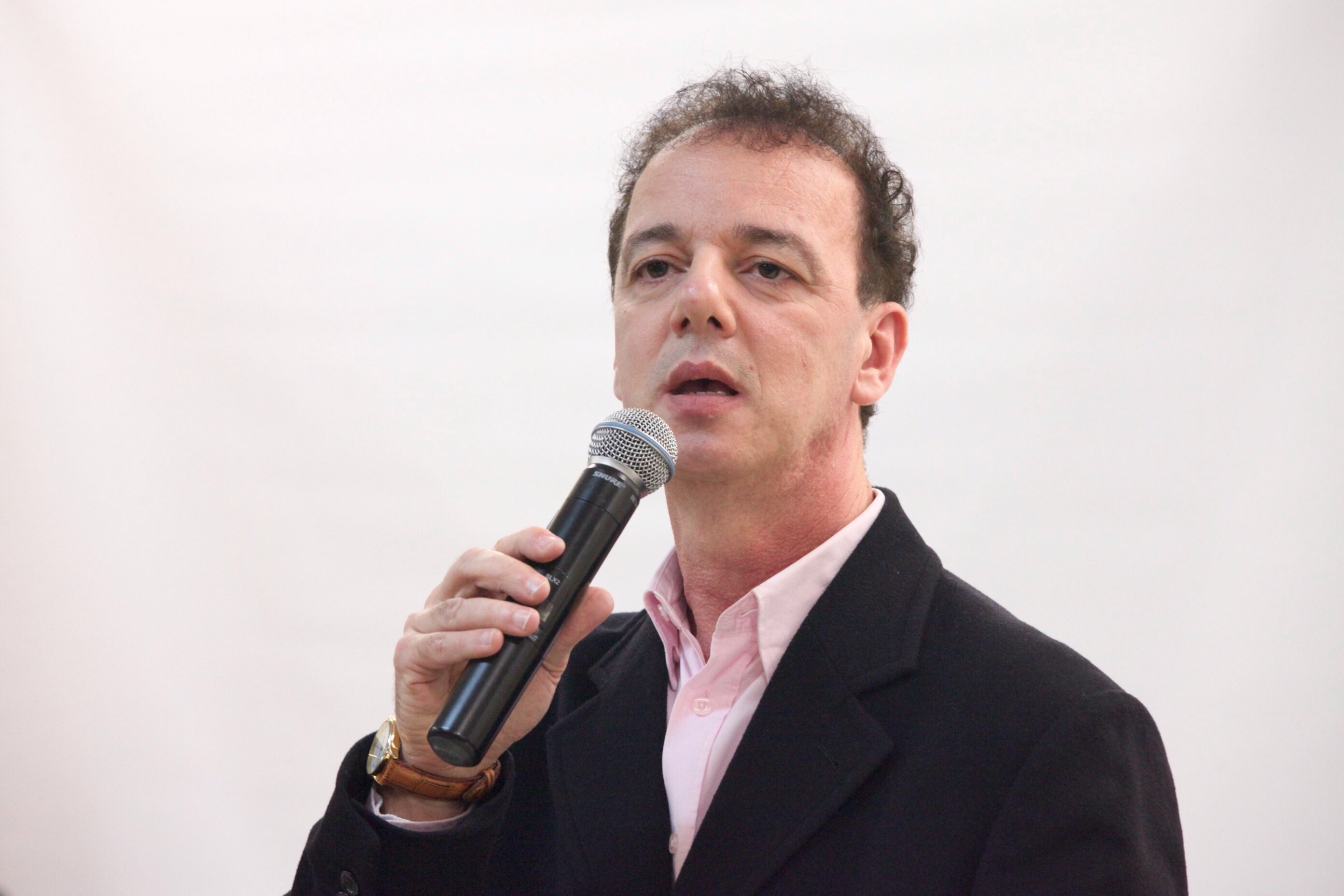 Orçamento Regionalizado - Ituporanga. Foto: Fábio Queiroz / Agência AL