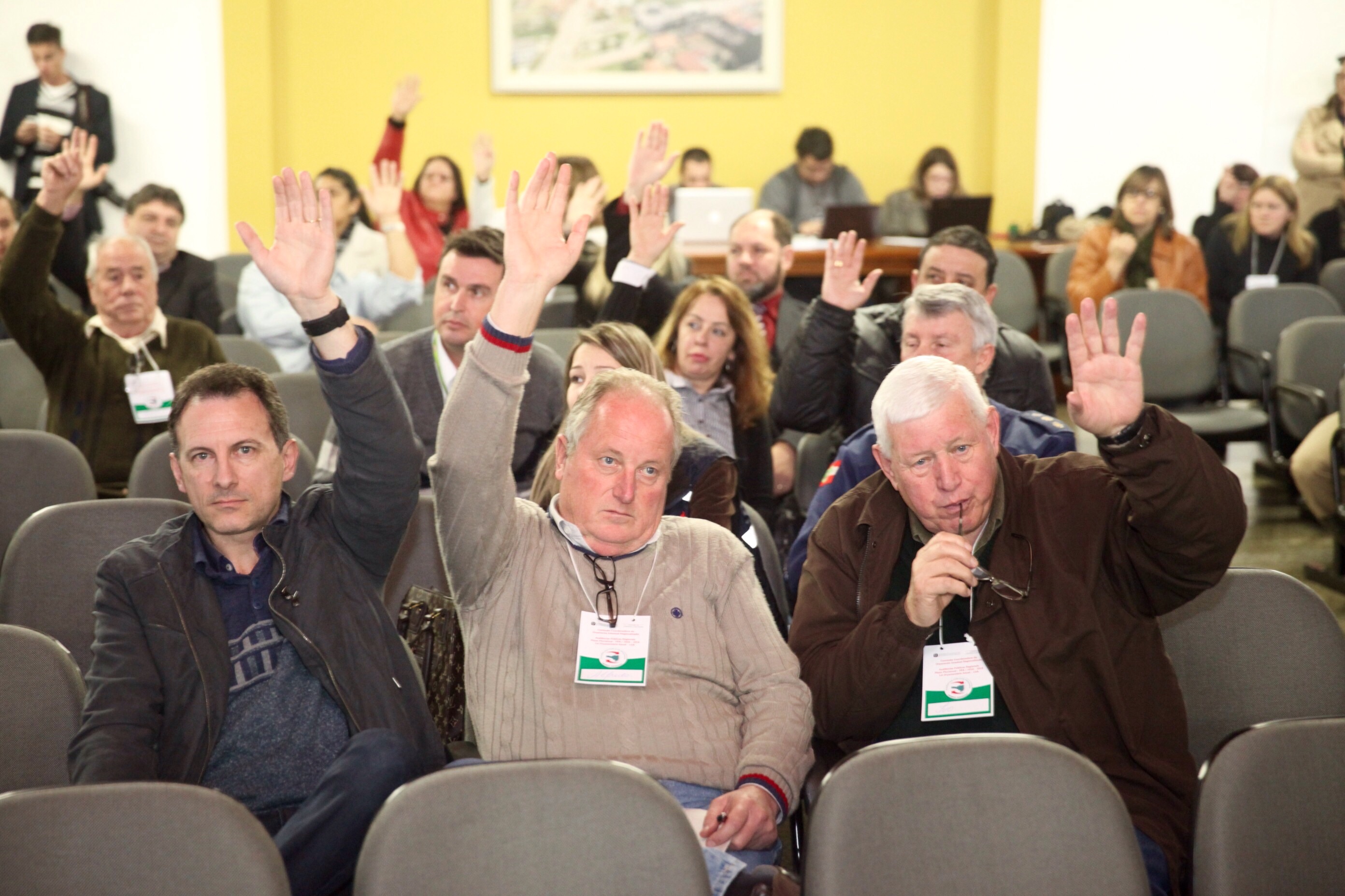 Orçamento Regionalizado – Canoinhas