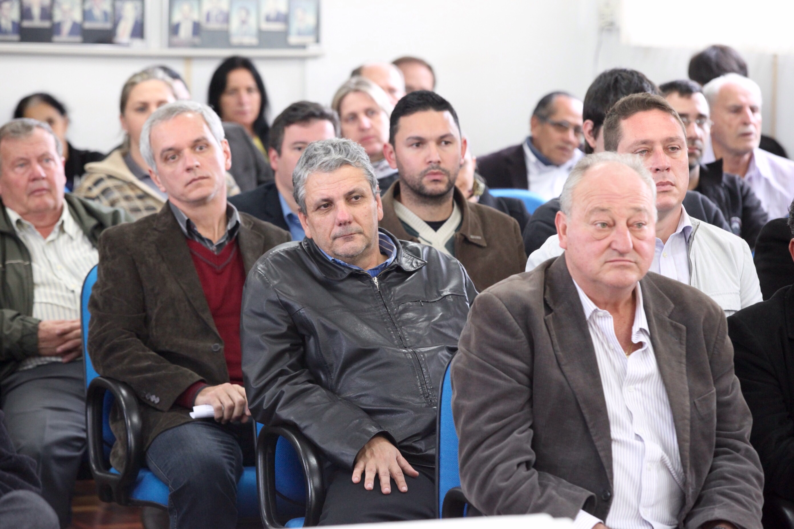 Orçamento Regionalizado - Mafra. Foto: Fábio Queiroz / Agência AL