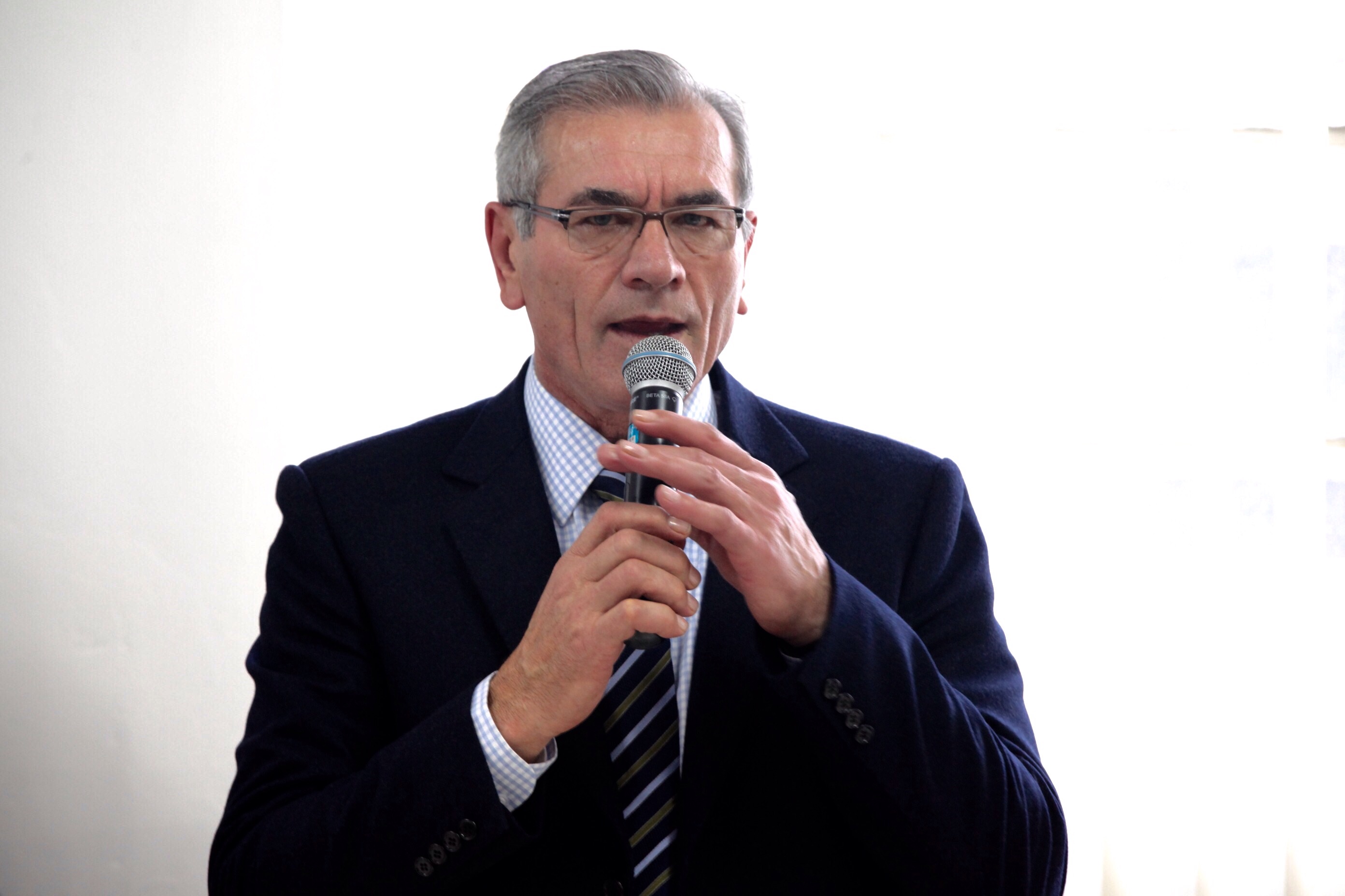 Orçamento Regionalizado - Mafra. Foto: Fábio Queiroz / Agência AL