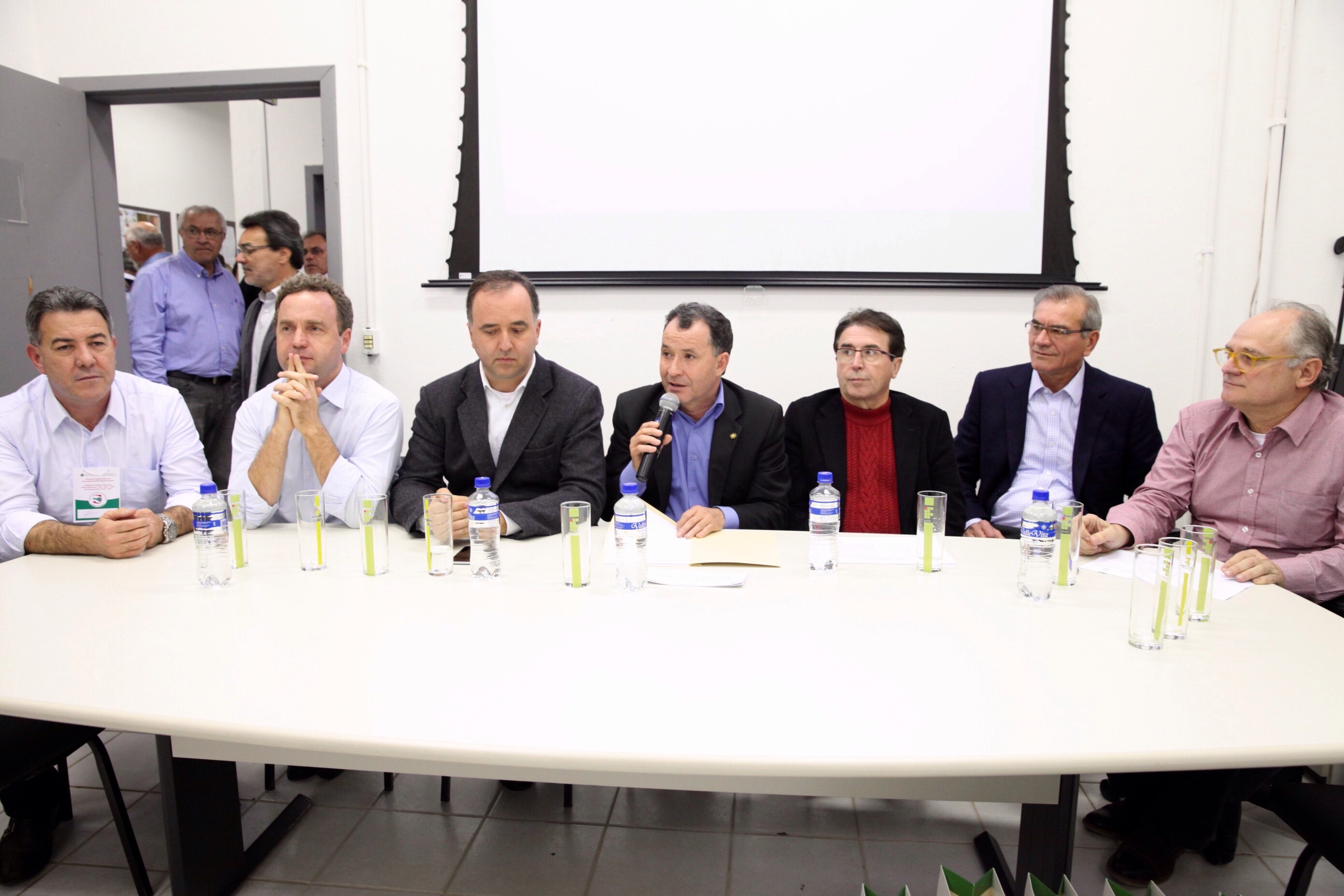 Orçamento Regionalizado - Jaraguá do Sul. Foto: Fábio Queiroz / Agência AL