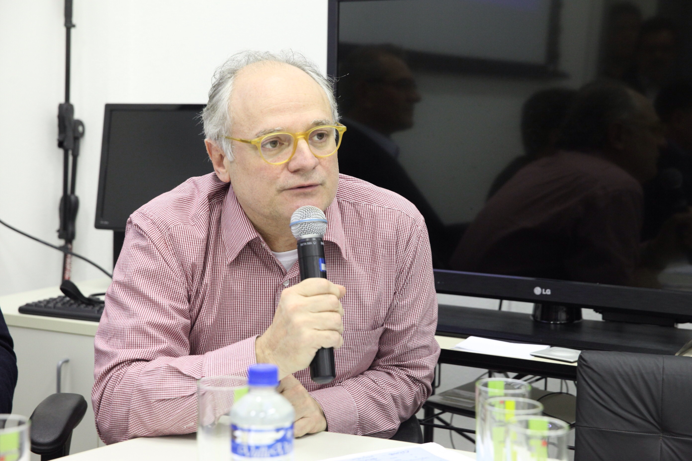 Orçamento Regionalizado - Jaraguá do Sul. Foto: Fábio Queiroz / Agência AL