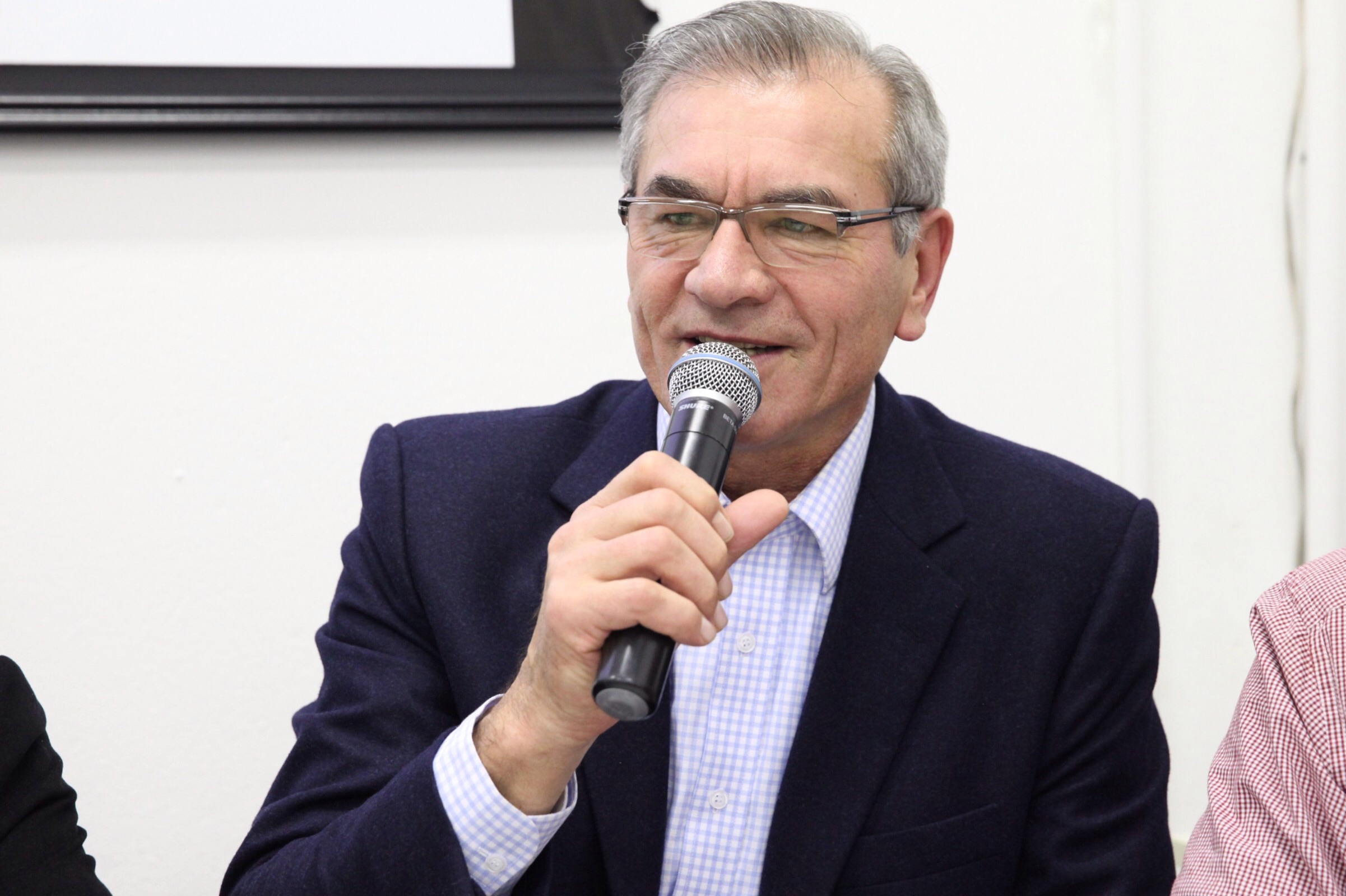 Orçamento Regionalizado - Jaraguá do Sul. Foto: Fábio Queiroz / Agência AL