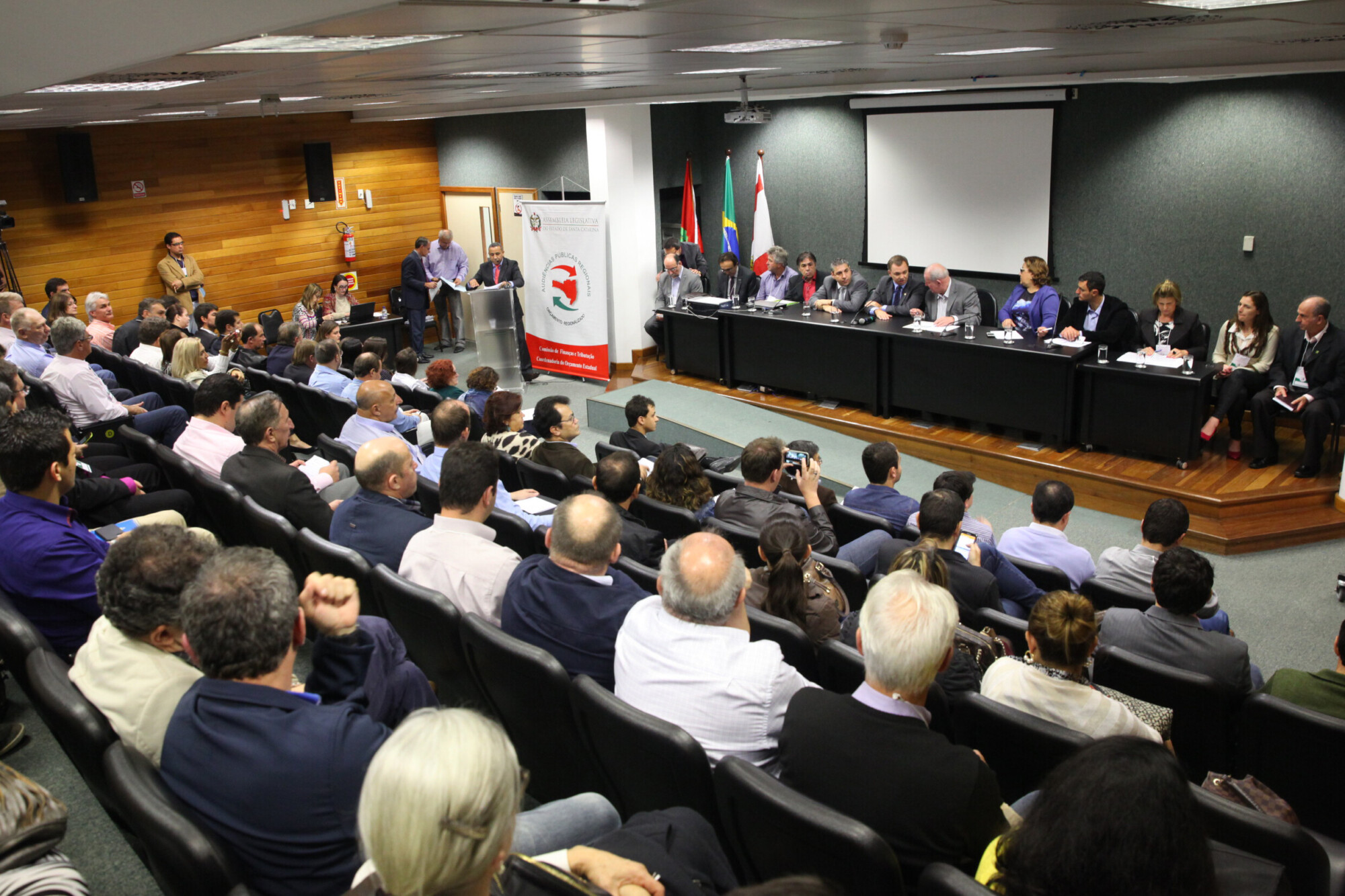 Grande Florianópolis prioriza a construção da sede do Instituto de Cardiologia