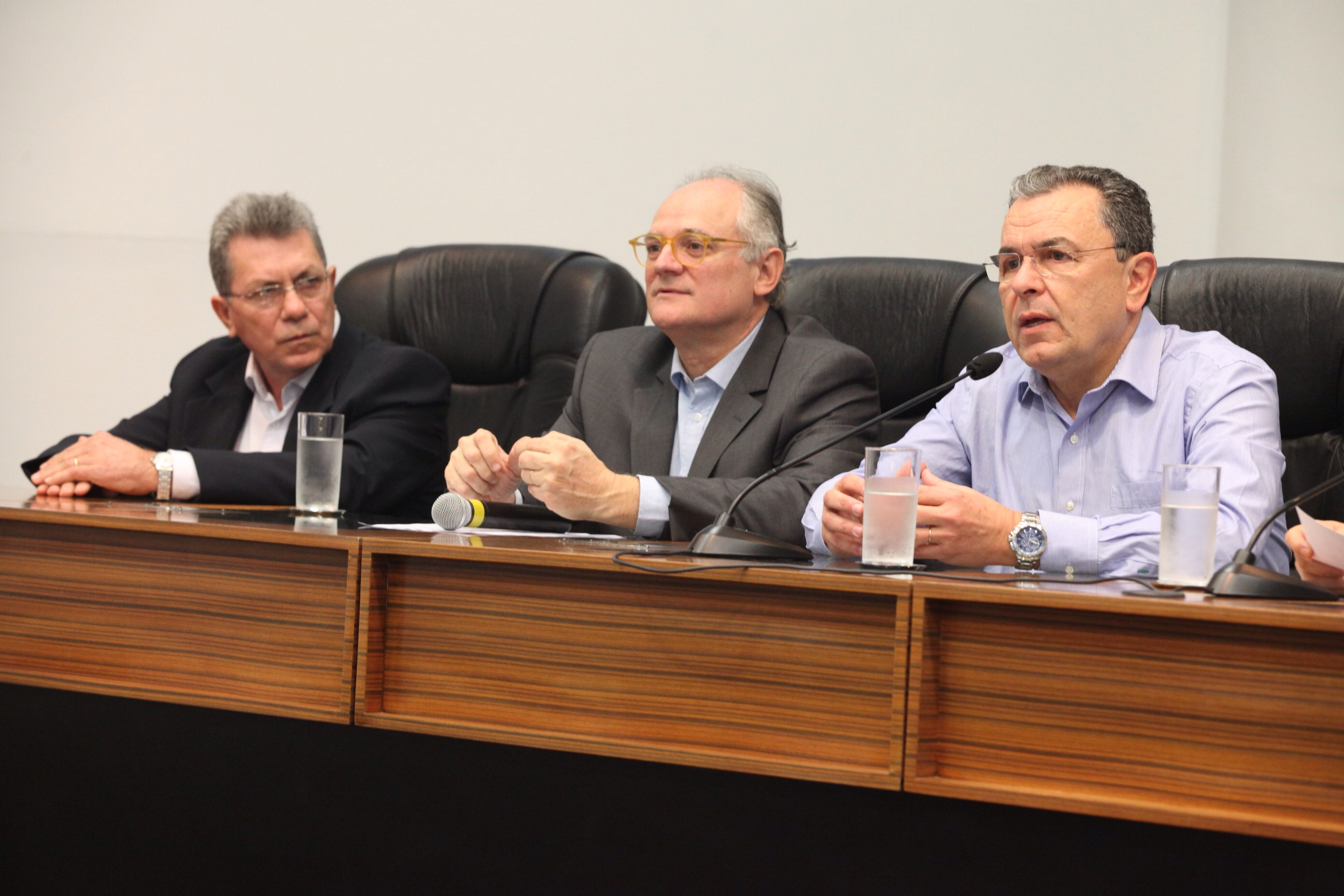 Orçamento Regionalizado - Joinville. Foto: Fábio Queiroz / Agência AL