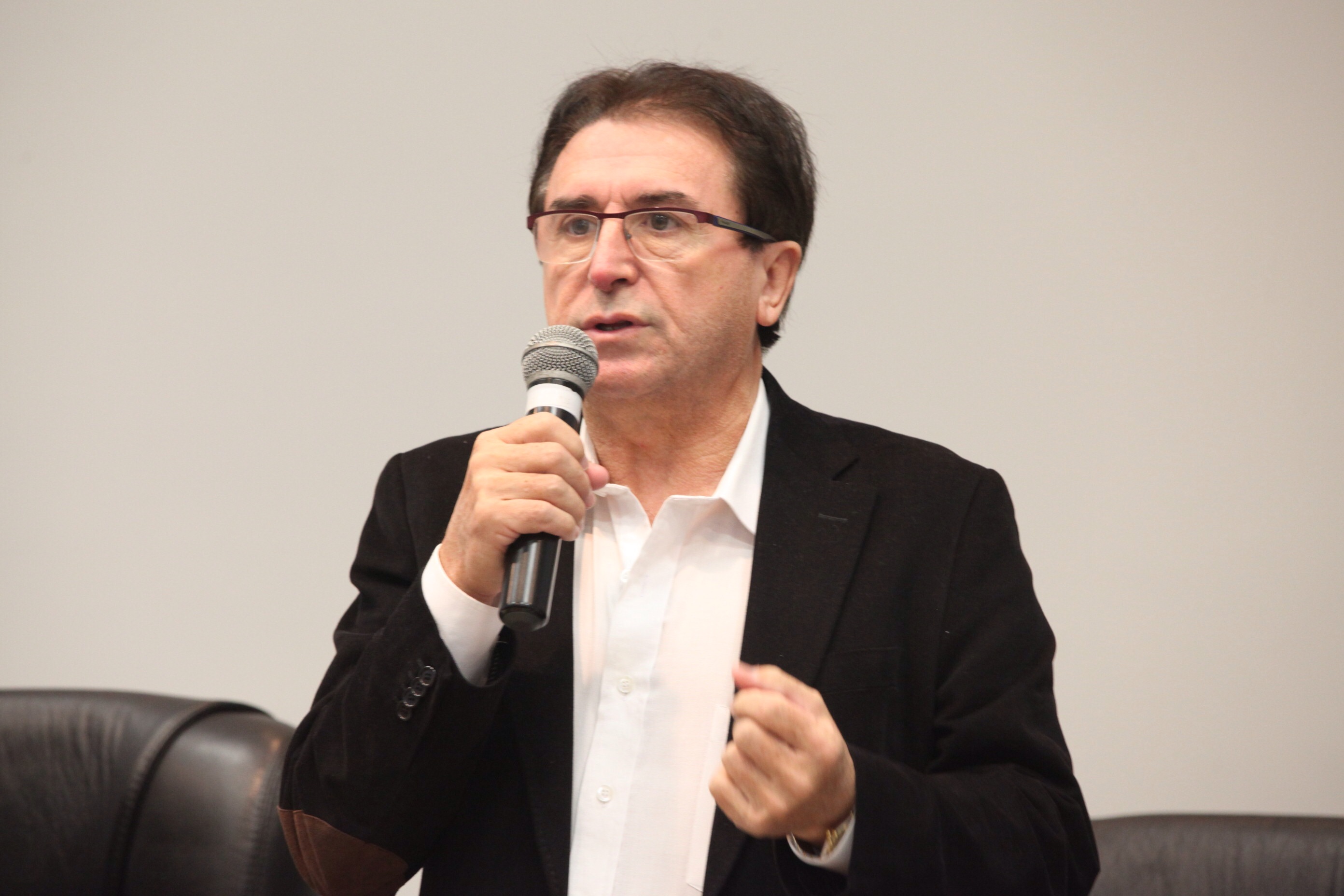 Orçamento Regionalizado - Joinville. Foto: Fábio Queiroz / Agência AL